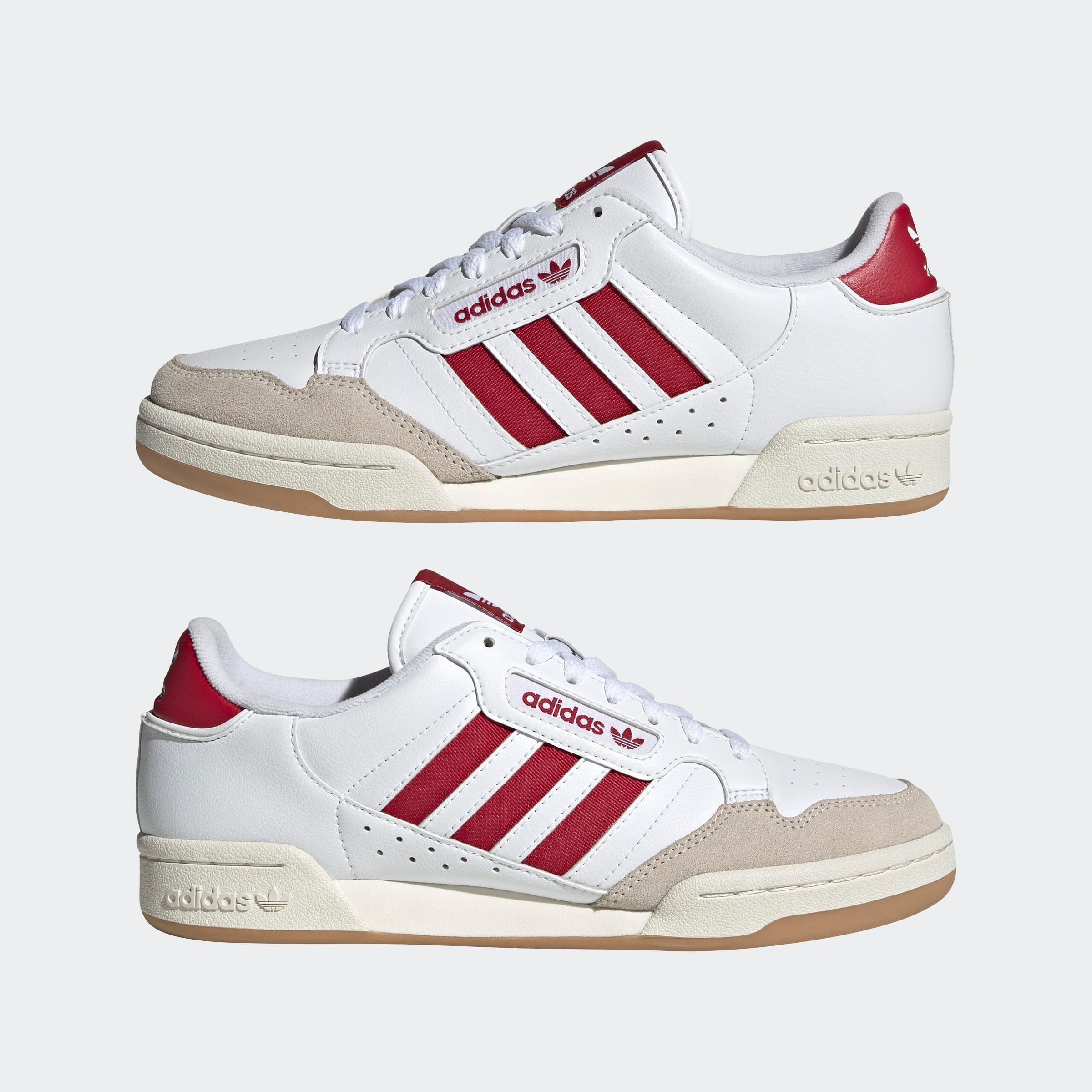 adidas Originals Sneakers CONTINENTAL 80 STRIPES