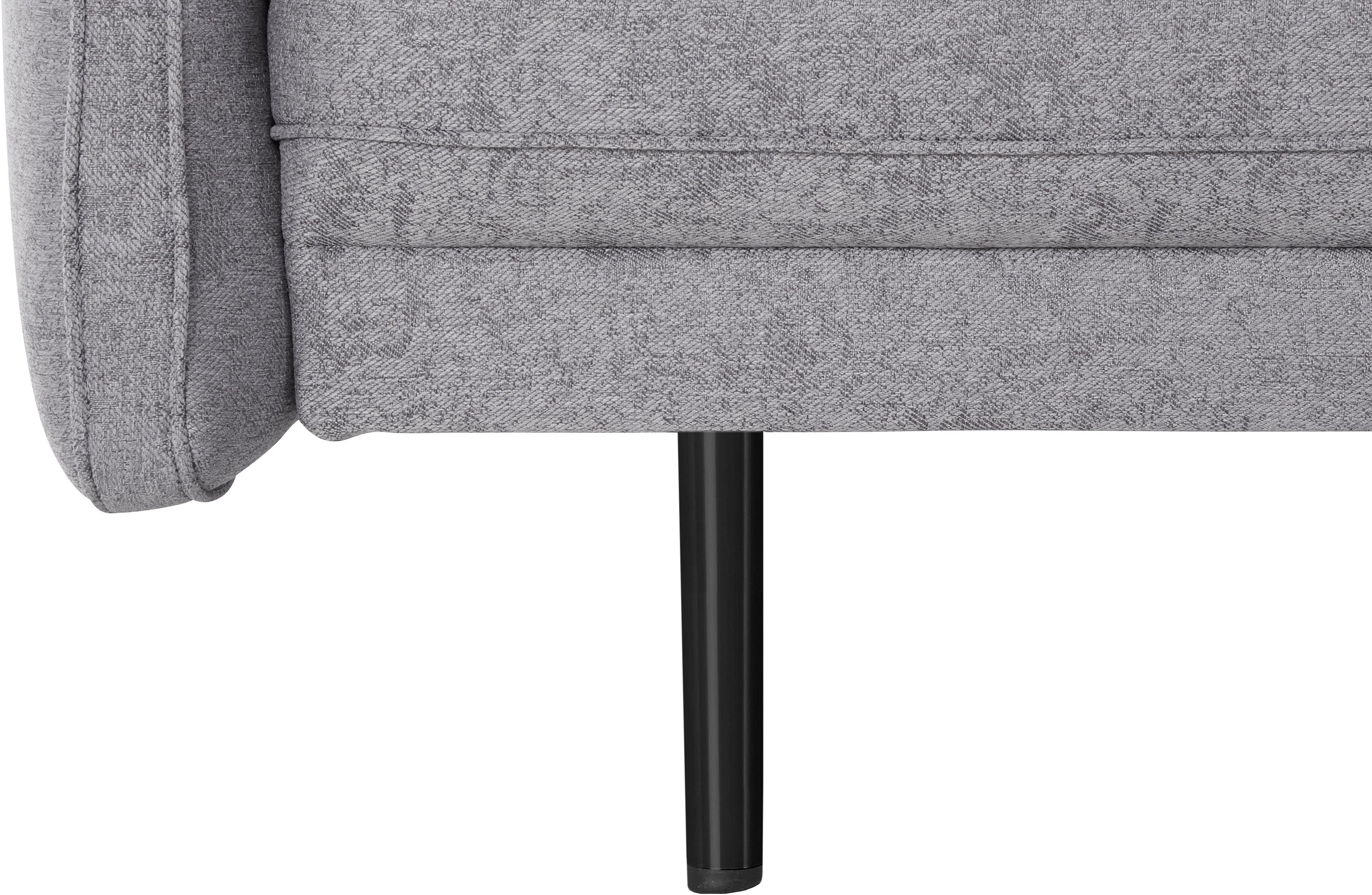andas Hoekbank Nordfyn L-vorm chic design in 3 stofkwaliteiten, design by morten georgsen
