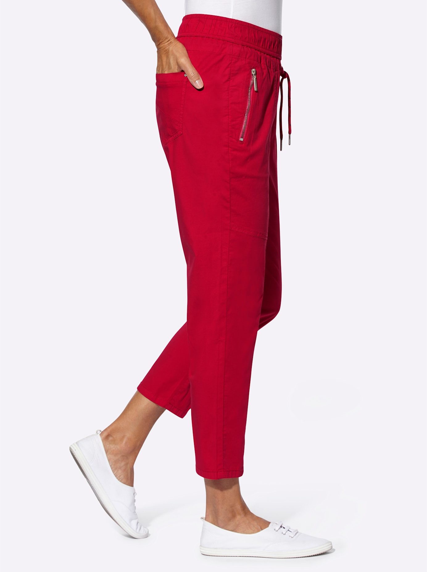 Casual Looks 7/8 broek