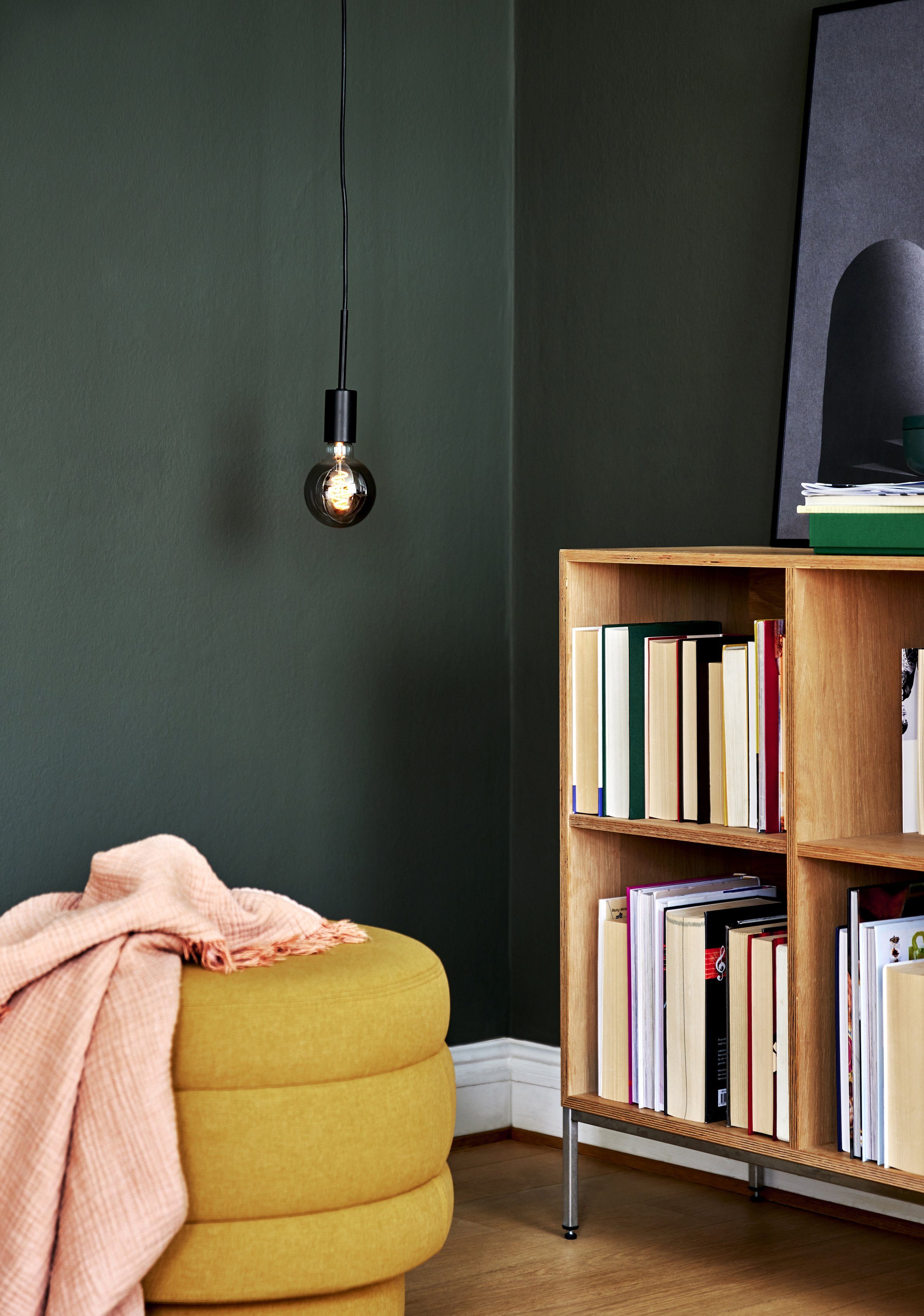 Nordlux Hanglamp Paco