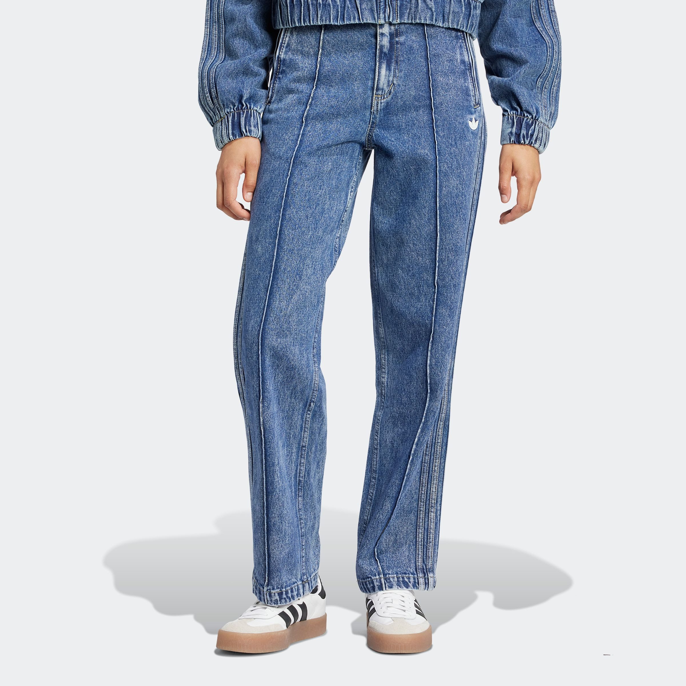 adidas Originals Straight jeans P ESS DENIM ST