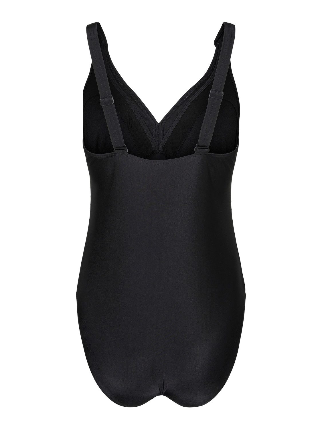 Mamalicious Zwangerschapsbadpak MLNEWRUSSEL SWIMSUIT 2F A. NOOS