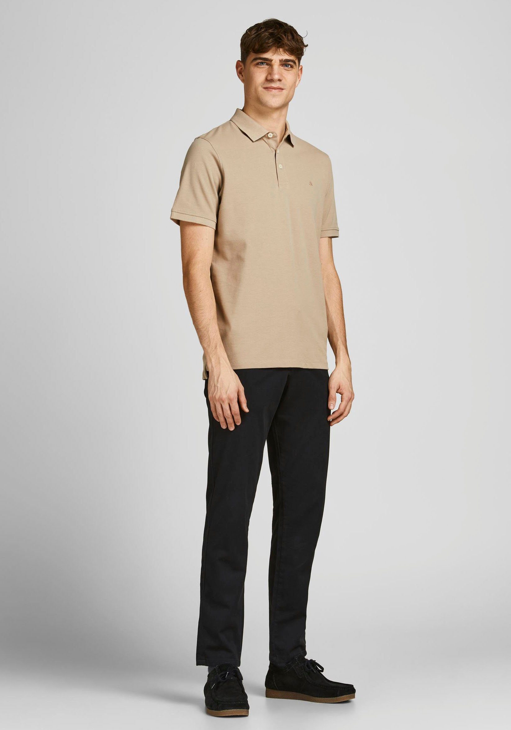 Jack & Jones Poloshirt Paulos Polo