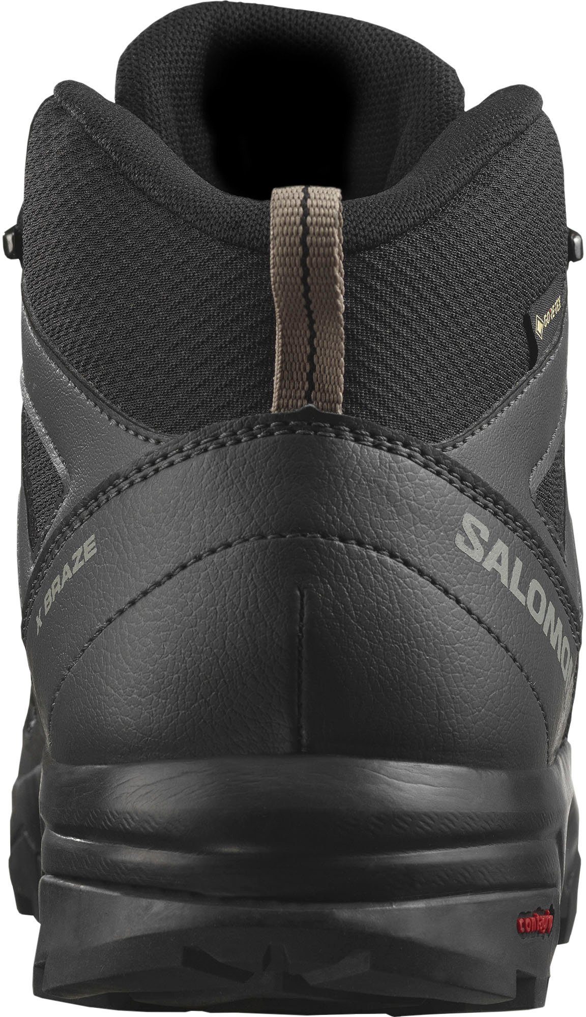 Salomon Wandelschoenen X BRAZE MID GORE-TEX®