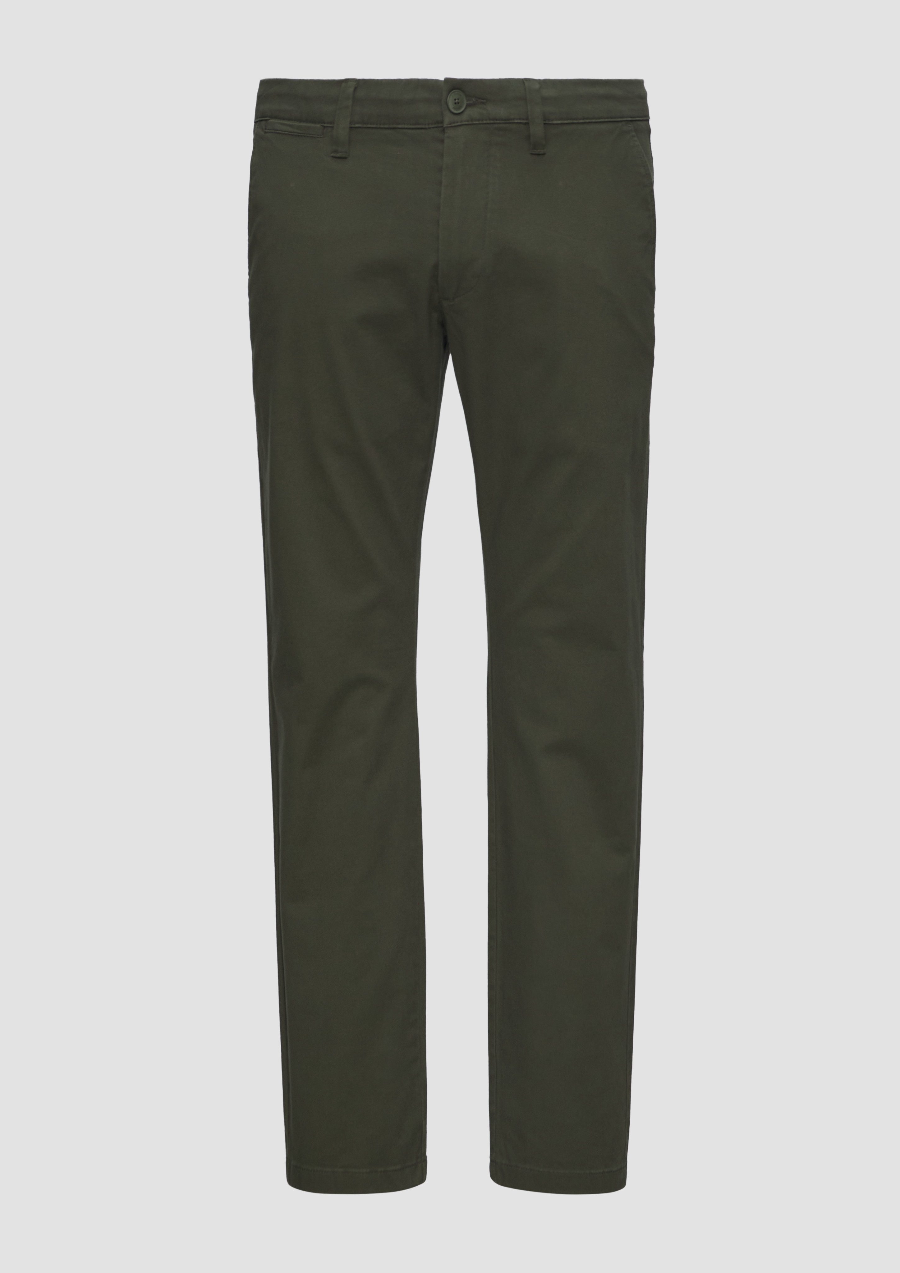 s.Oliver Chino in five-pocketsstijl