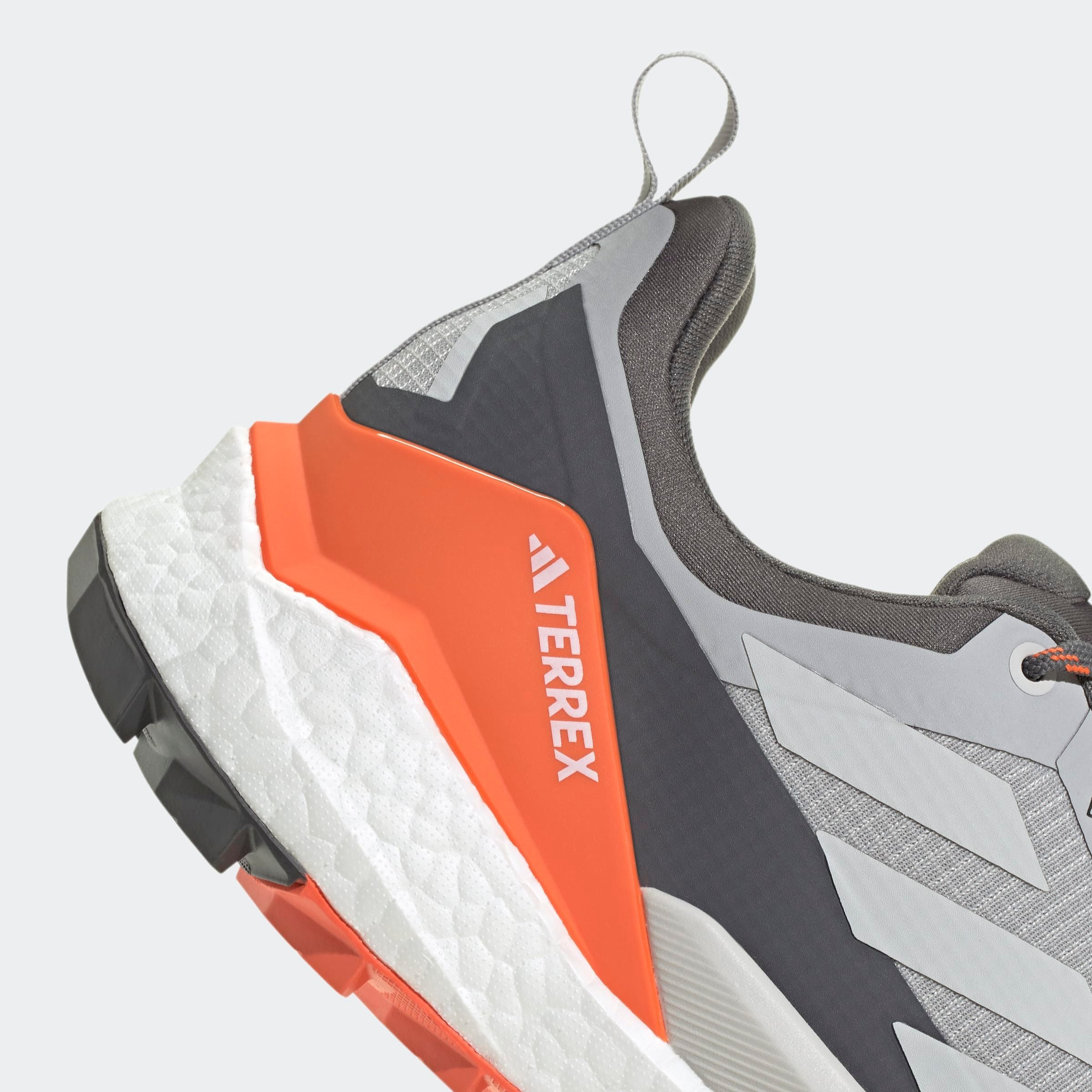 adidas TERREX Wandelschoenen TERREX FREE HIKER 2.0 LOW GORE-TEX