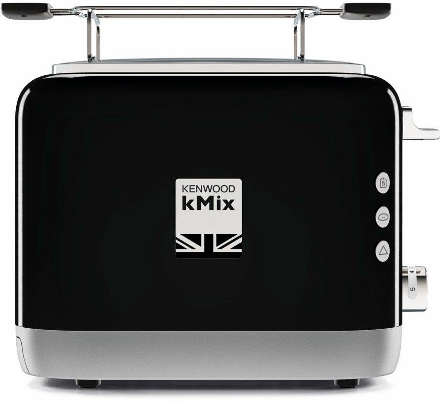 KENWOOD Toaster TCX751BK