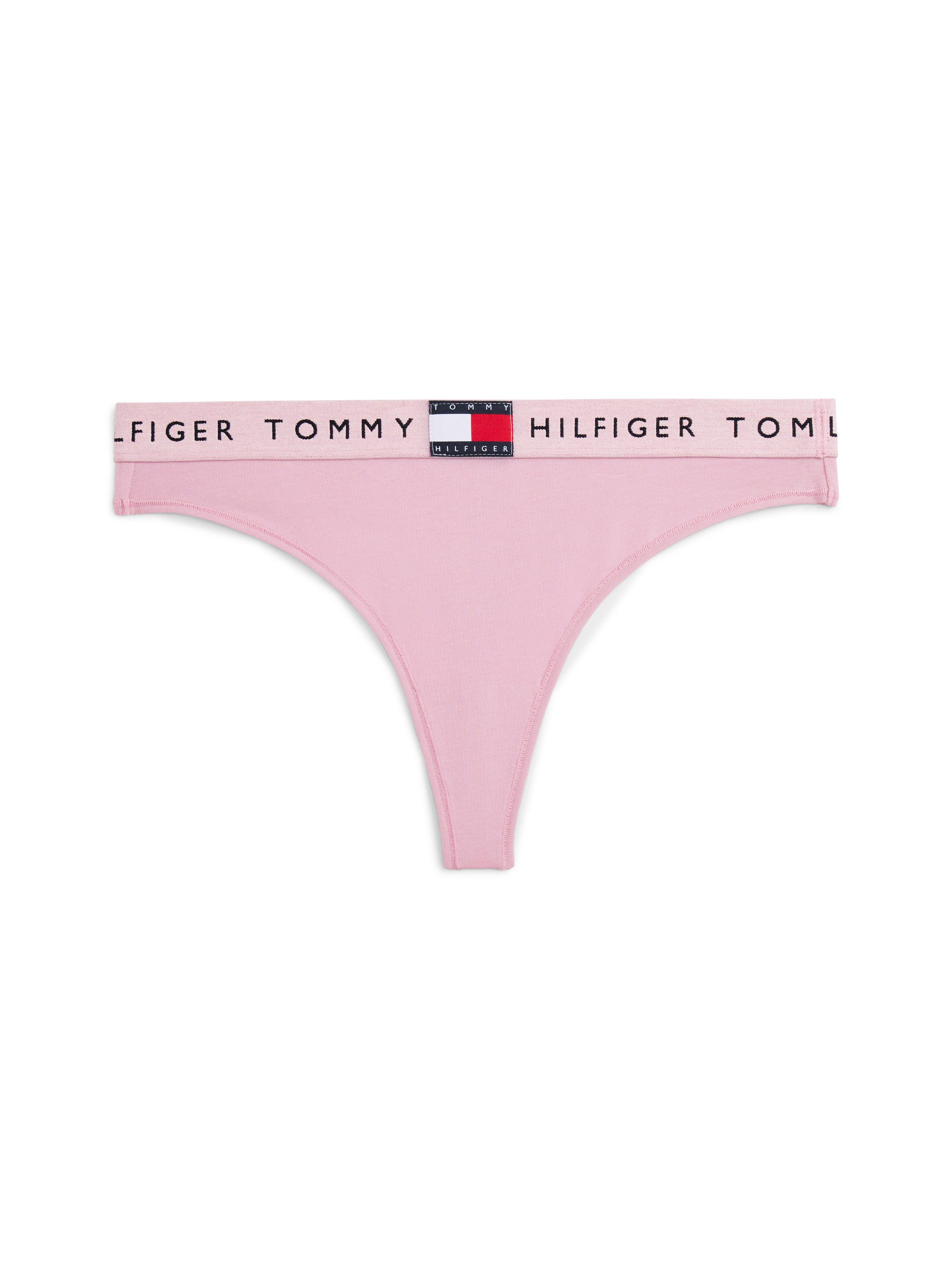 Tommy Hilfiger Underwear Tanga CLASSIC THONG