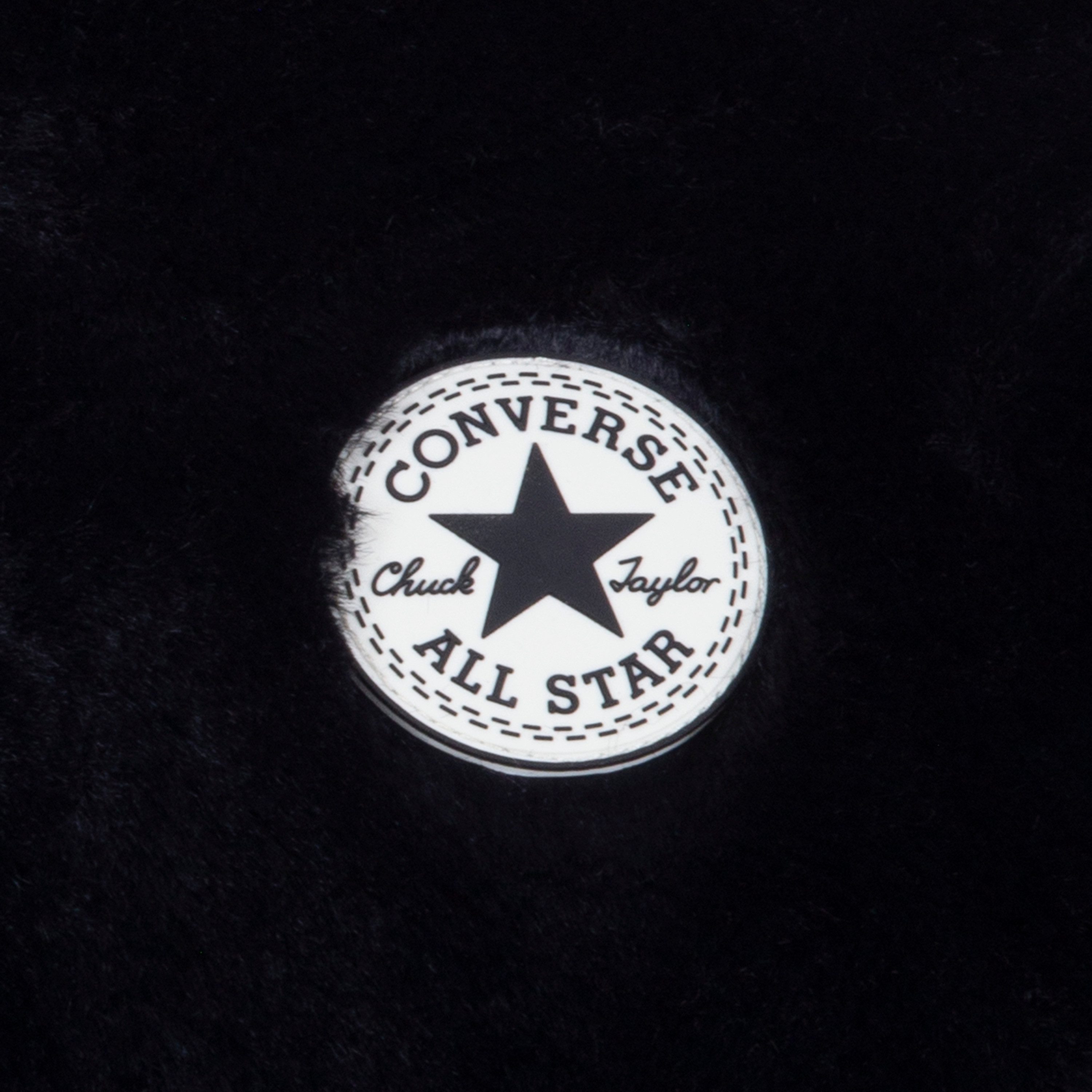 Converse Outdoorjack FAUX FUR JKT - voor kinderen