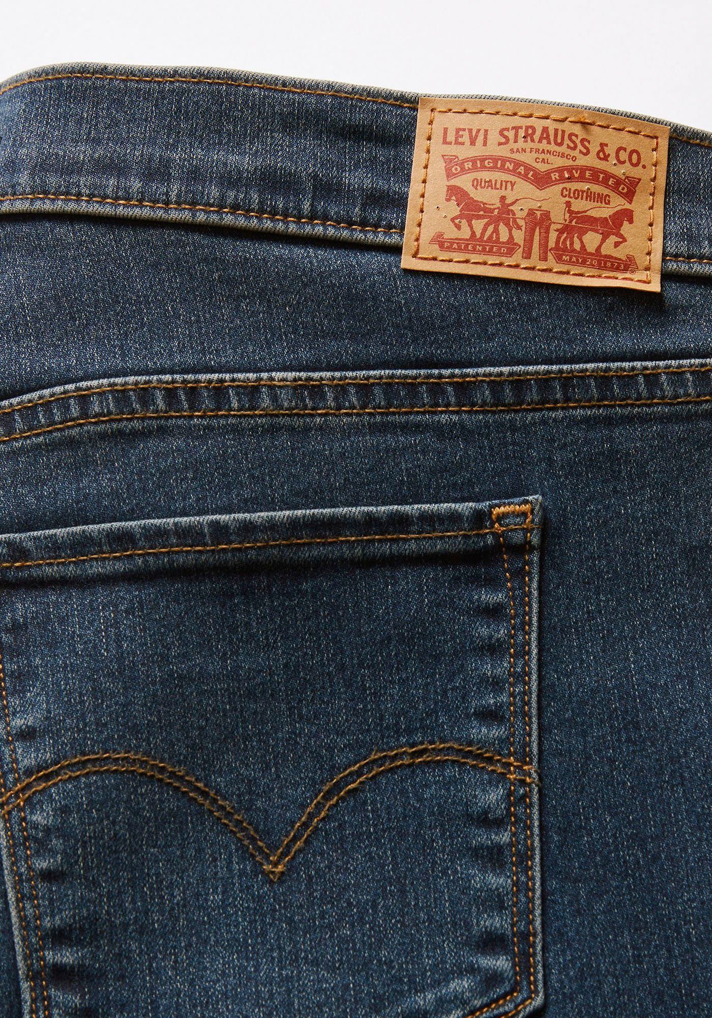 Levi's® Plus Straight jeans 314 Shaping Straight