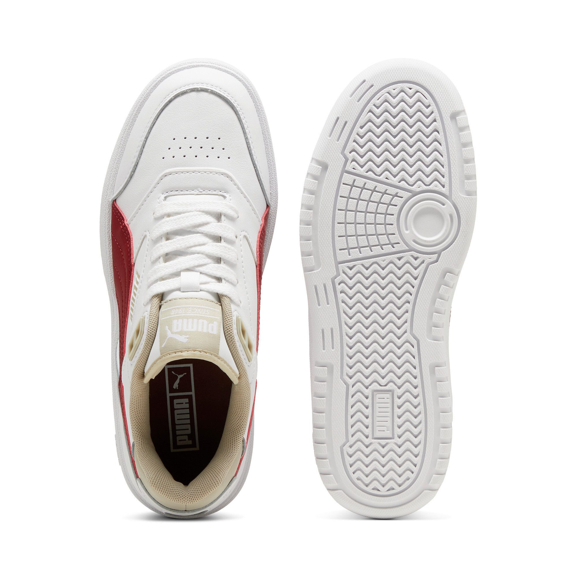 PUMA Sneakers DOUBLECOURT