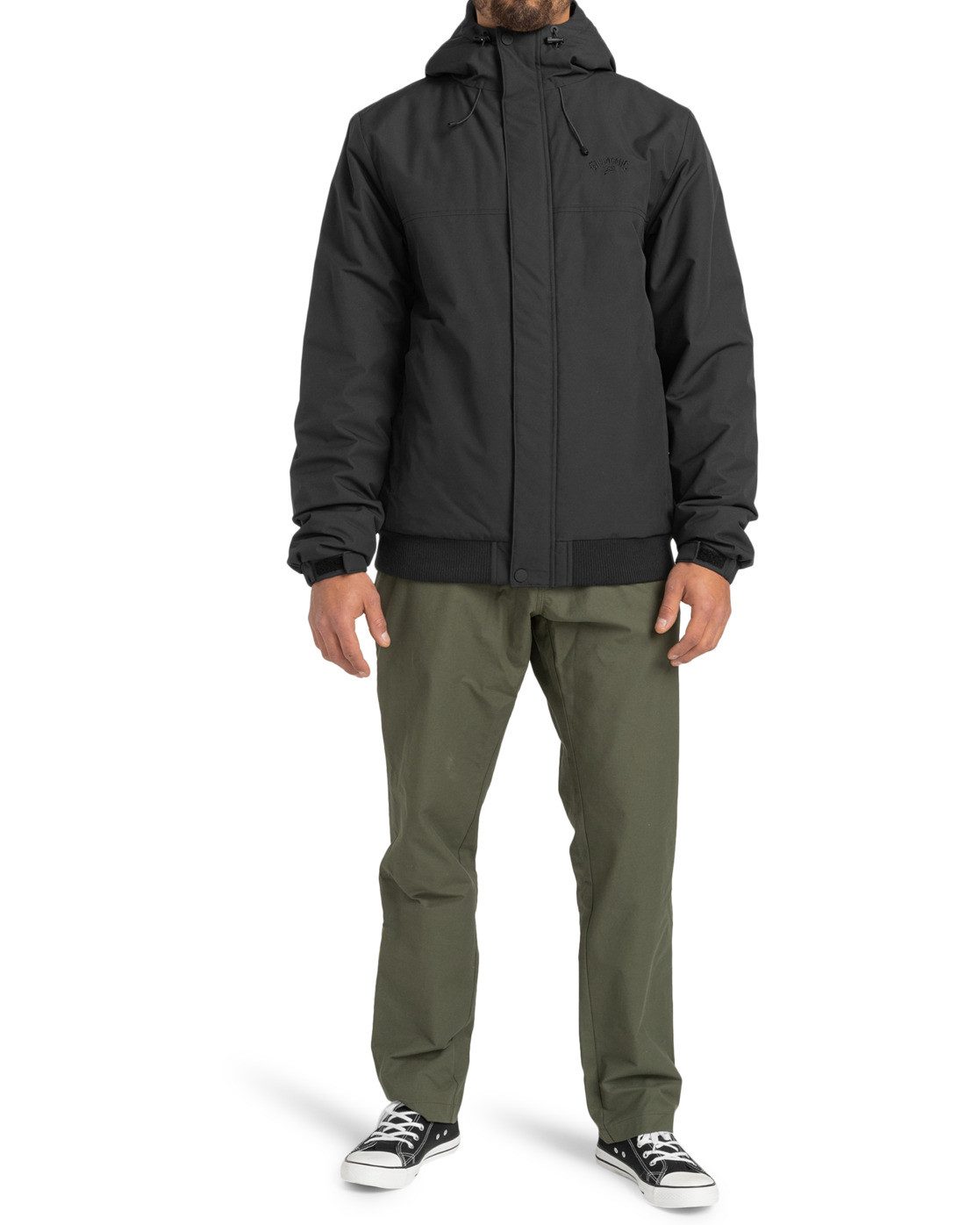 Billabong Outdoorjack All Day