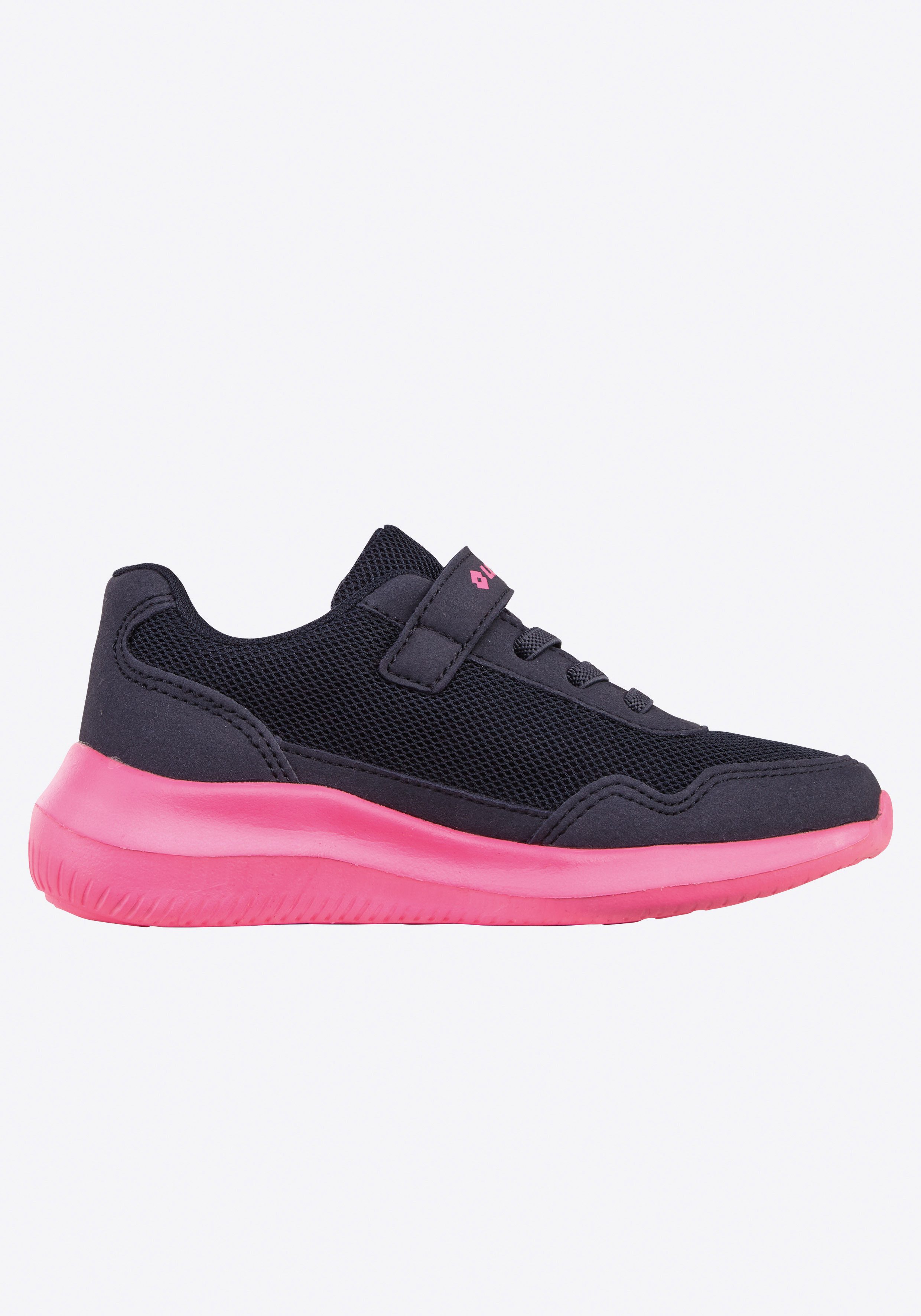 lotto Sneakers - in kindvriendelijke pasvorm