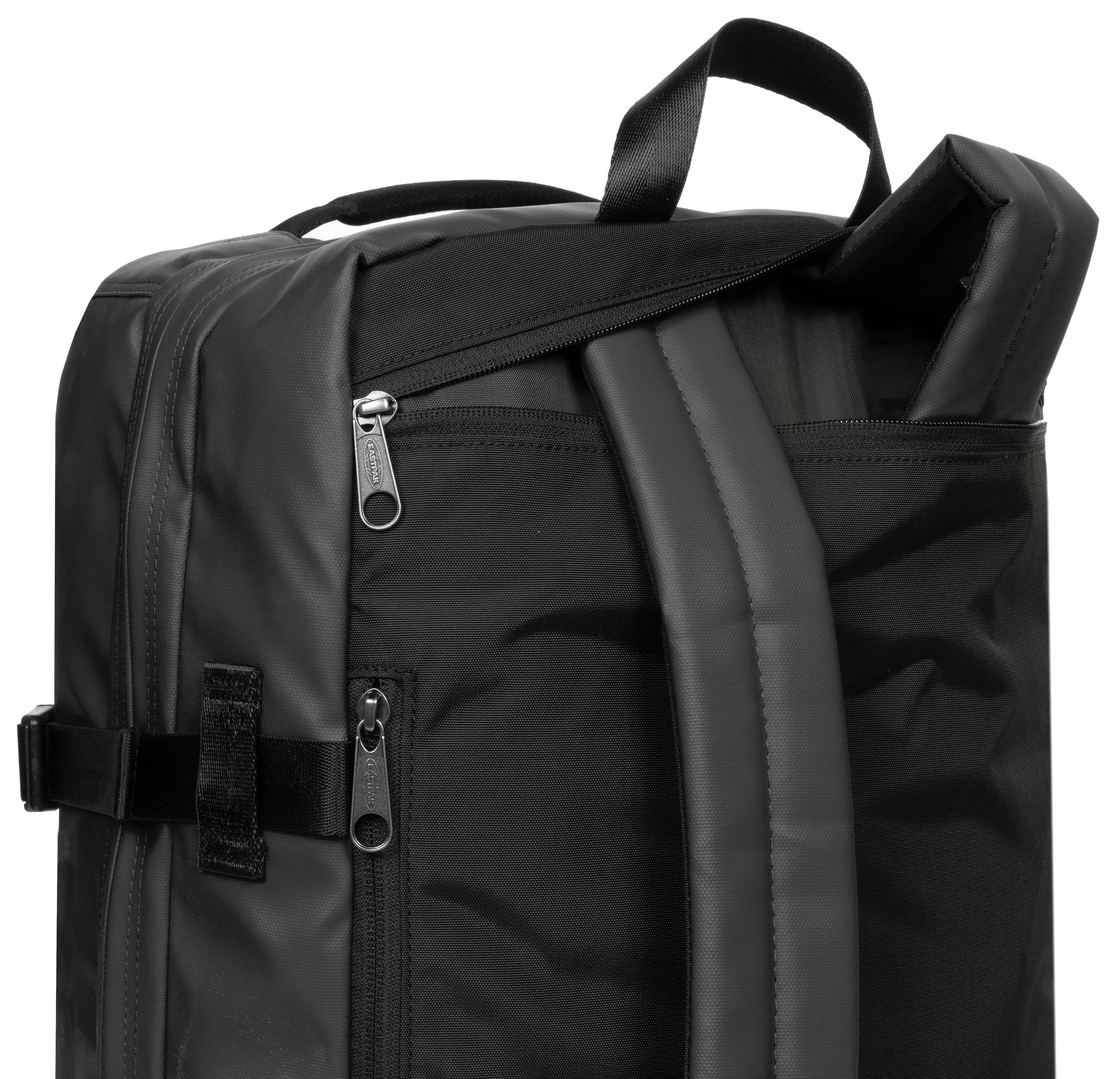 Eastpak Vrijetijdsrugzak TRAVELPACK 2-in-1 rugzak en draagtas