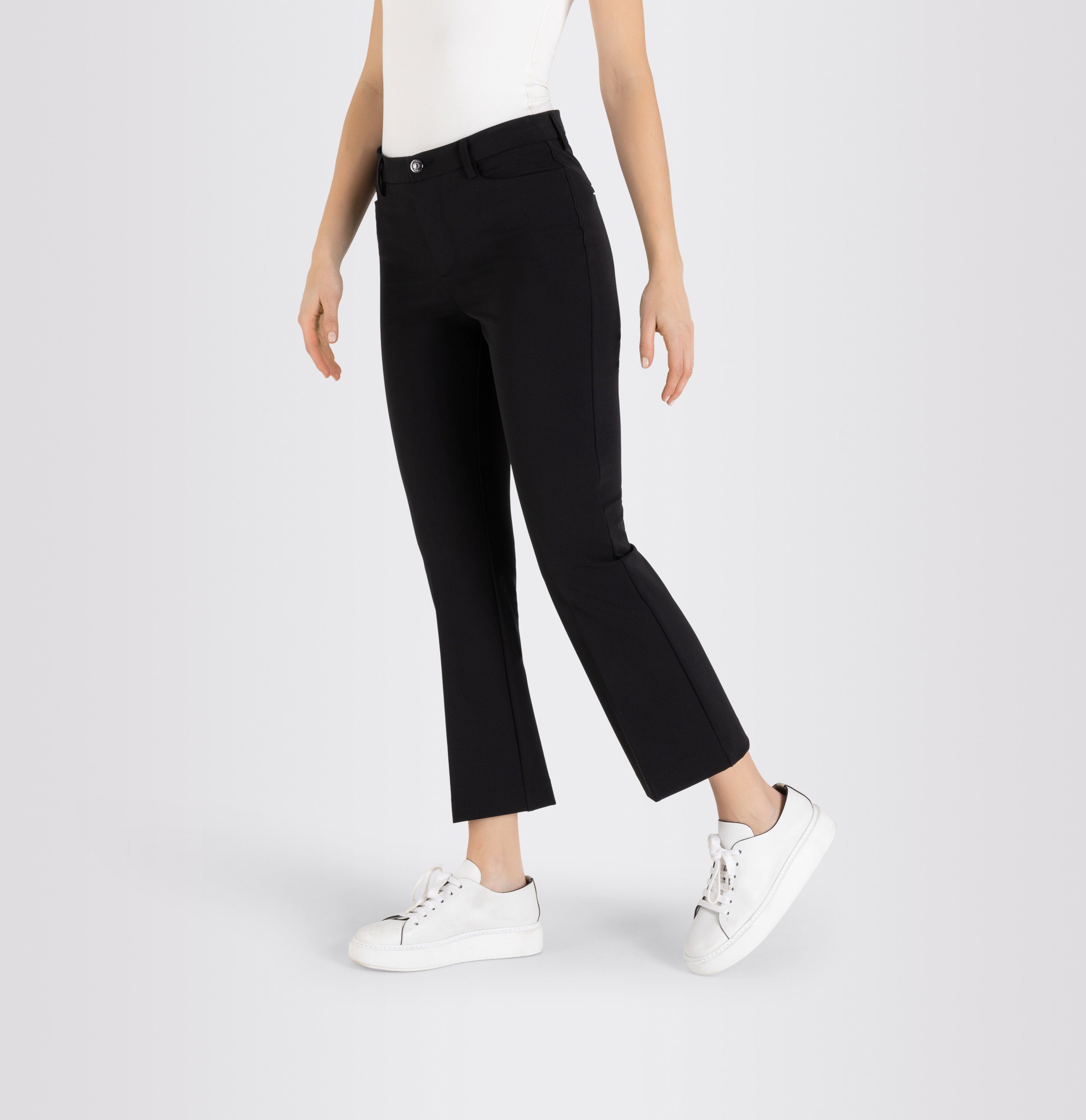 MAC Bootcutbroek AIDA KICK