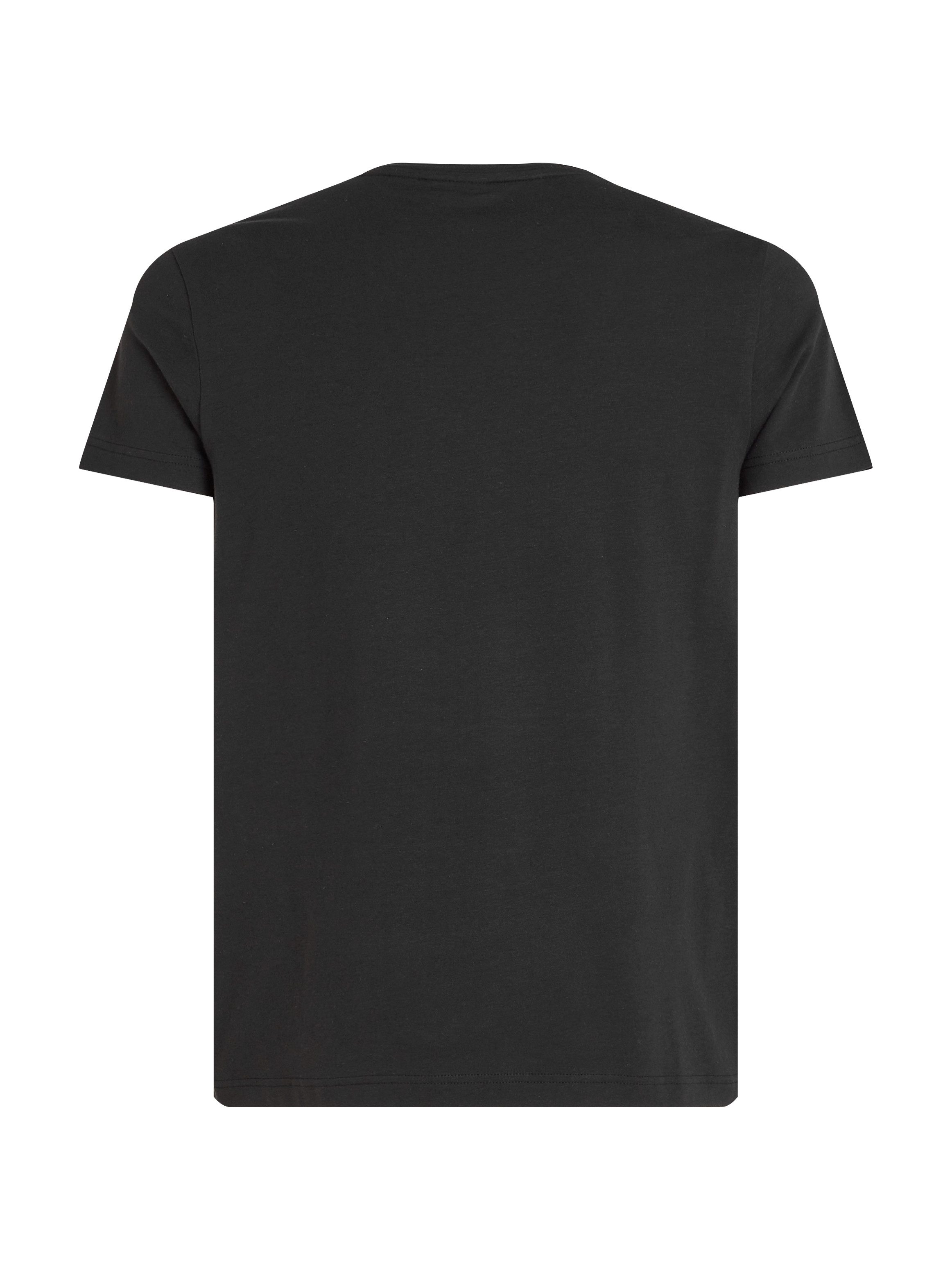 Calvin Klein T-shirt STRETCH SLIM FIT T-SHIRT