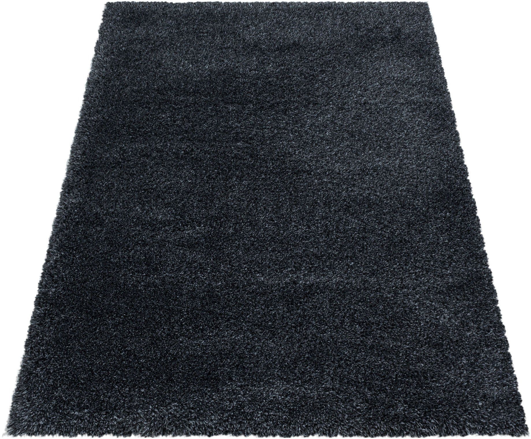 Ayyildiz Teppiche Hoogpolig vloerkleed FLUFFY 3500