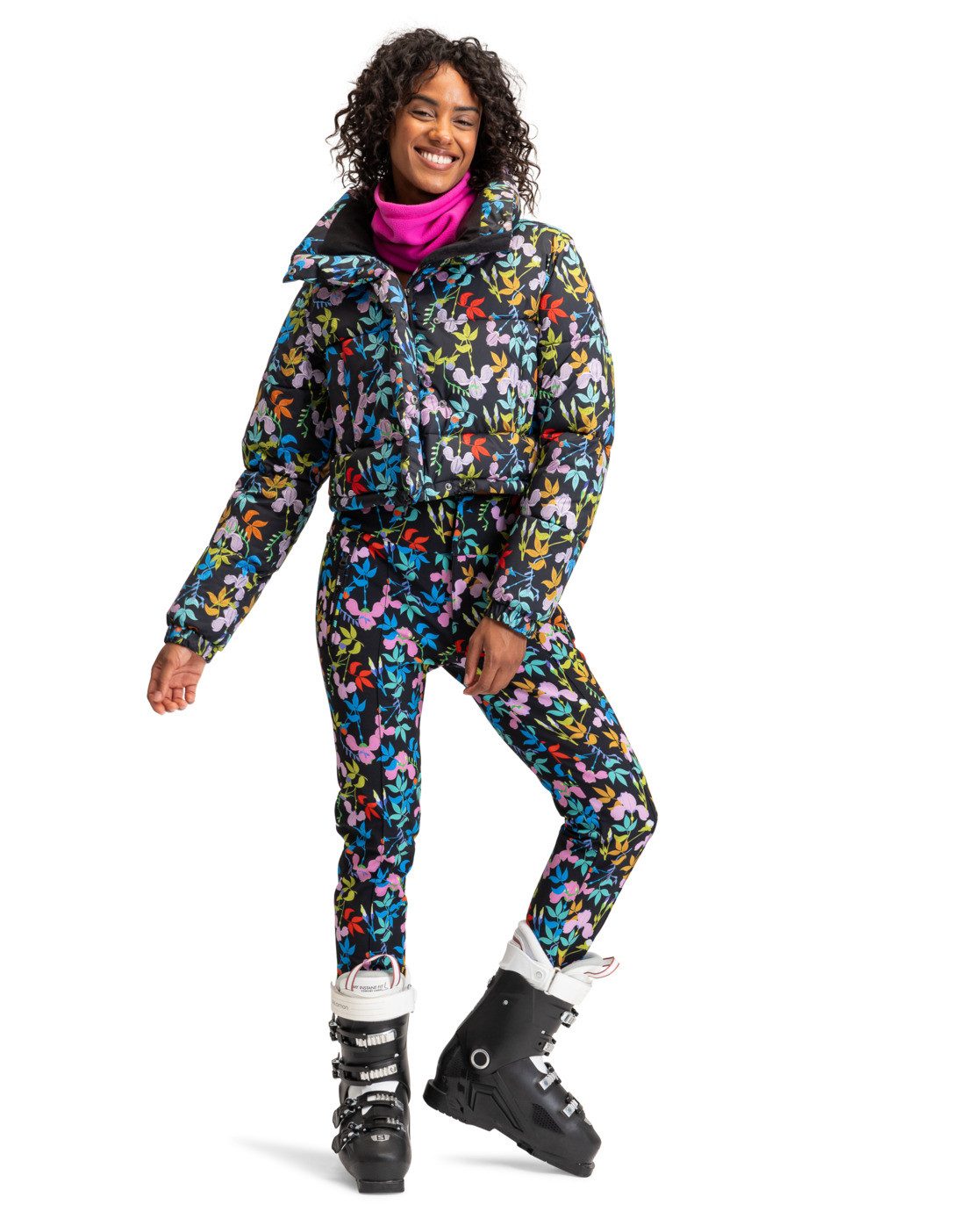 Roxy Multifunctioneel sjaaltje ROWLEY x ROXY Collar