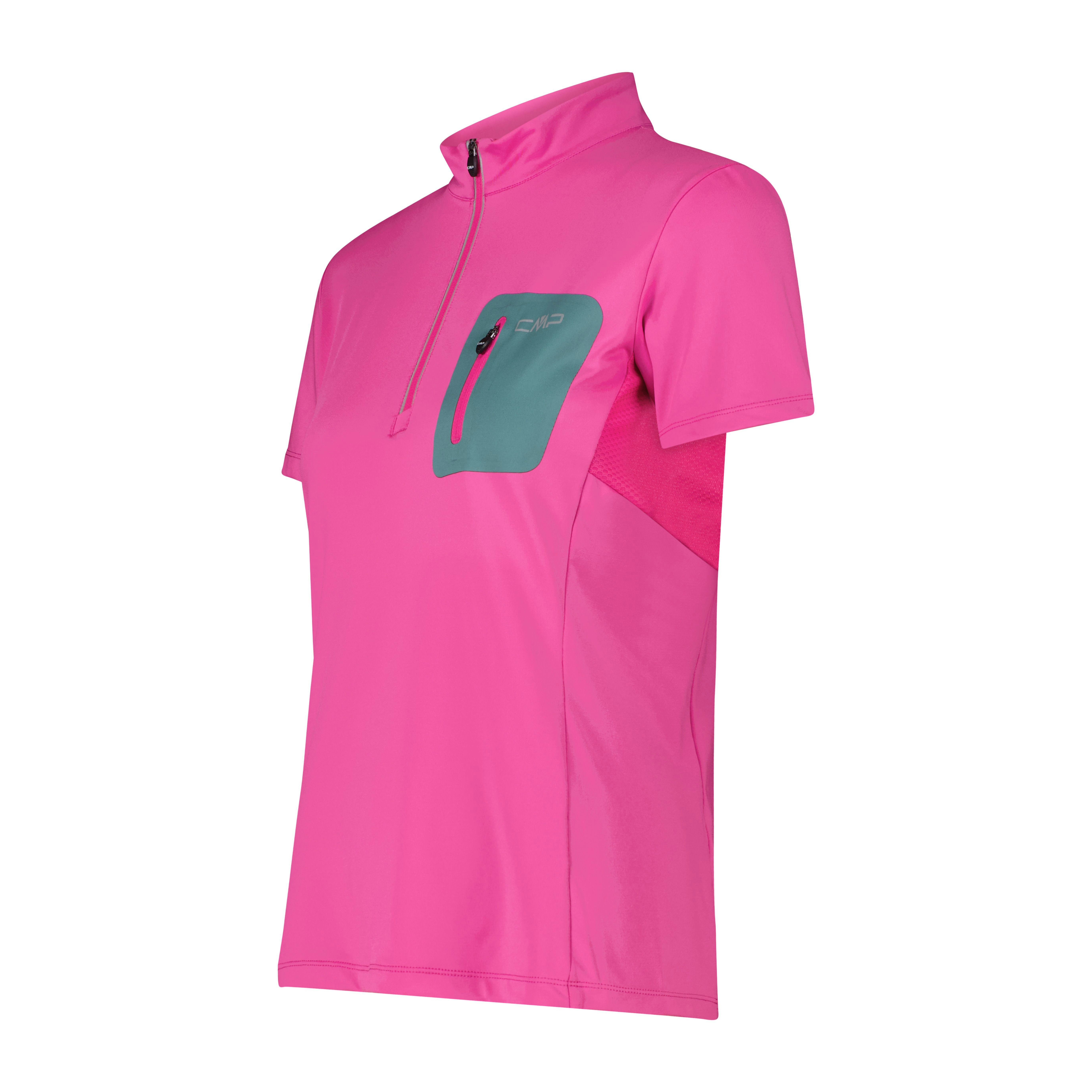 CMP Fietsshirt Fiets shirt