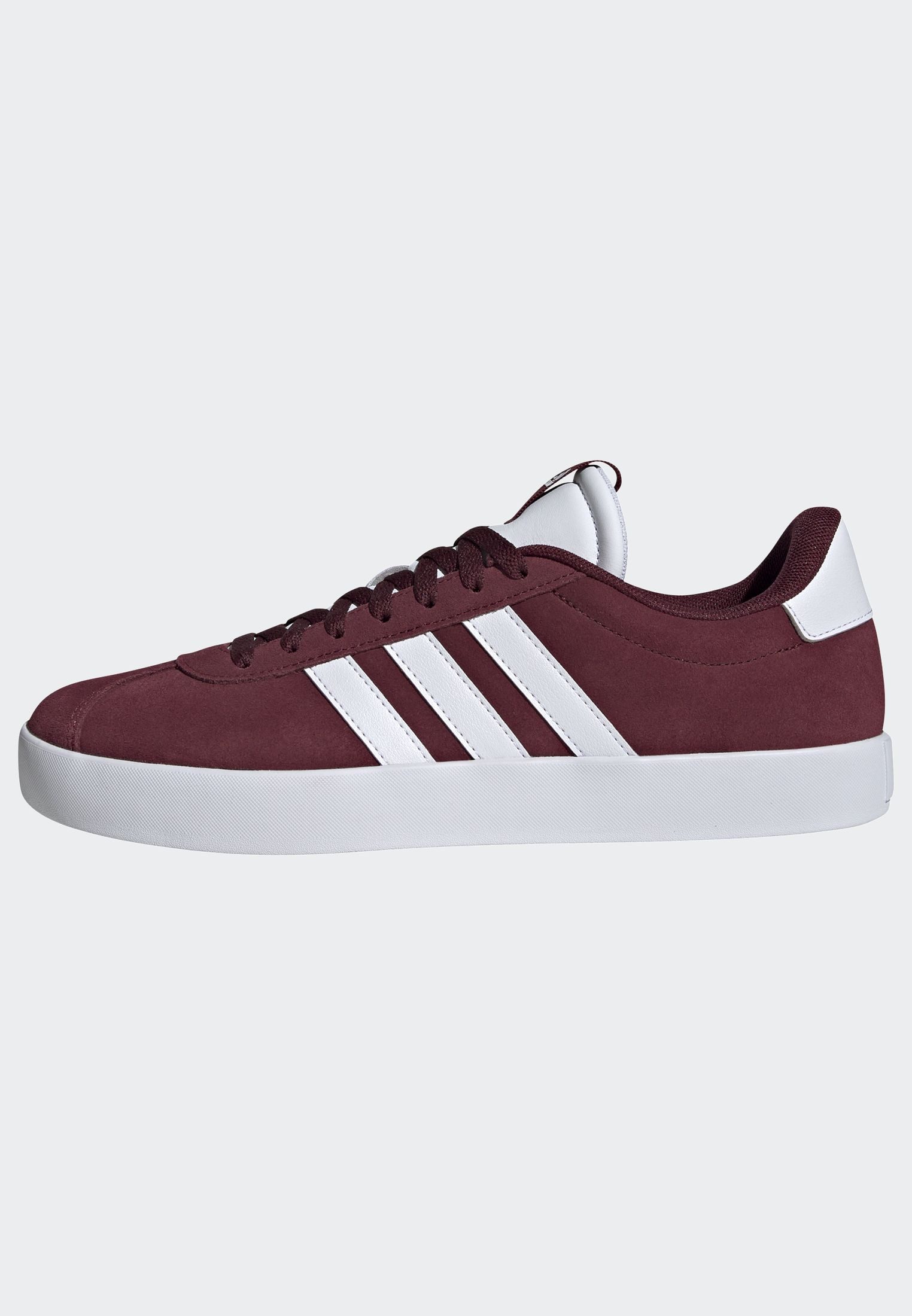 adidas Sportswear Sneakers VL COURT 3.0 geïnspireerd door het ontwerp van de adidas samba