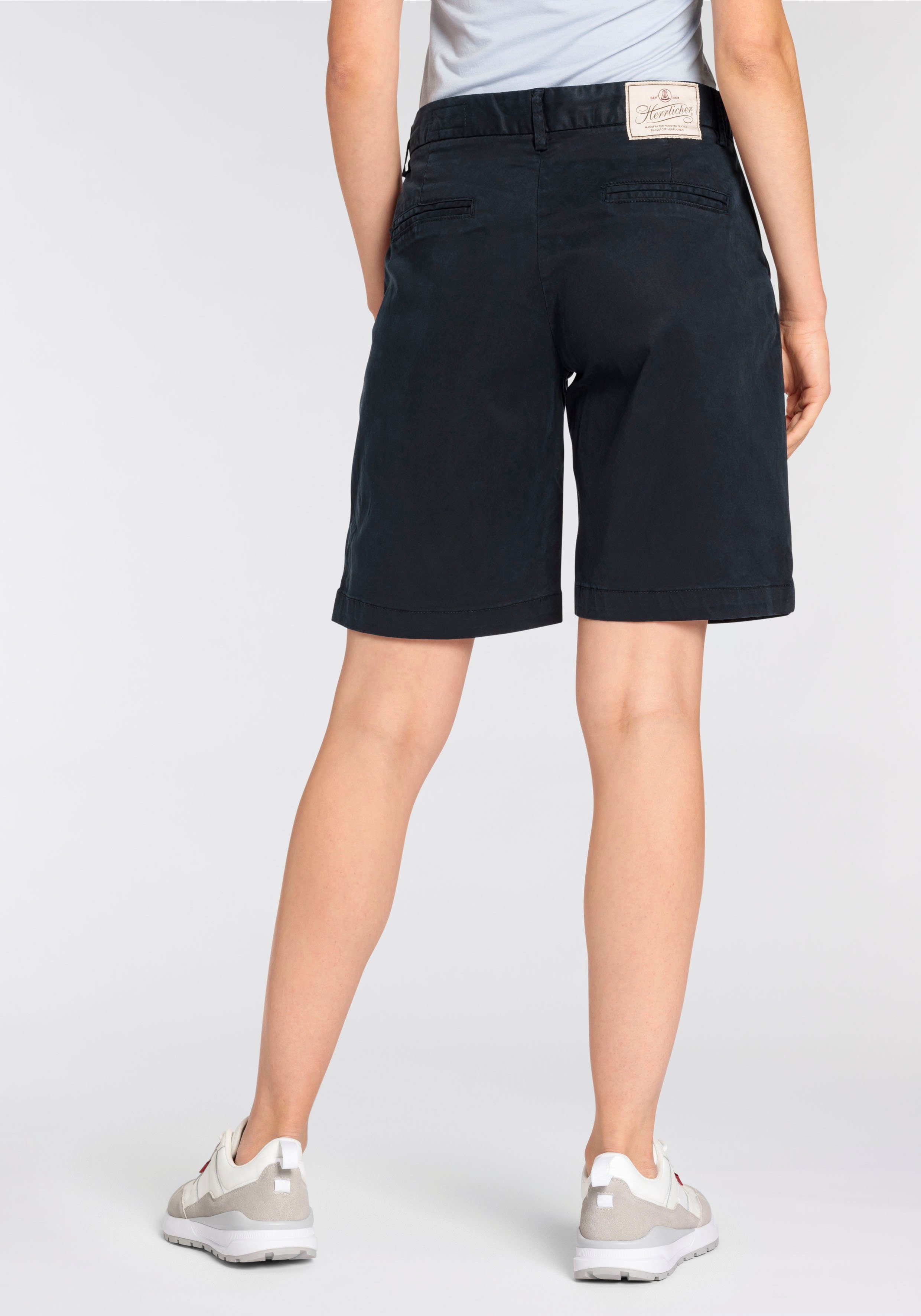Herrlicher Short Lovley Short Satin Powerstrech