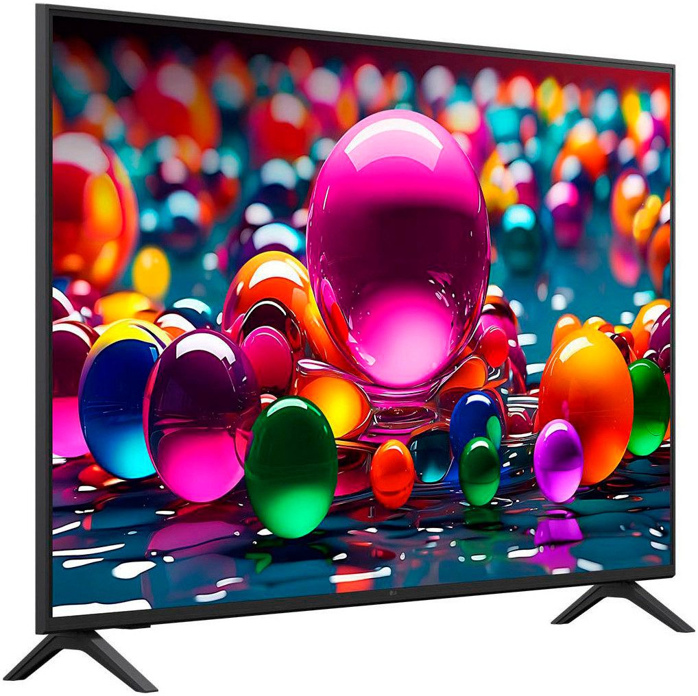 LG Led-TV 55UA75006LA