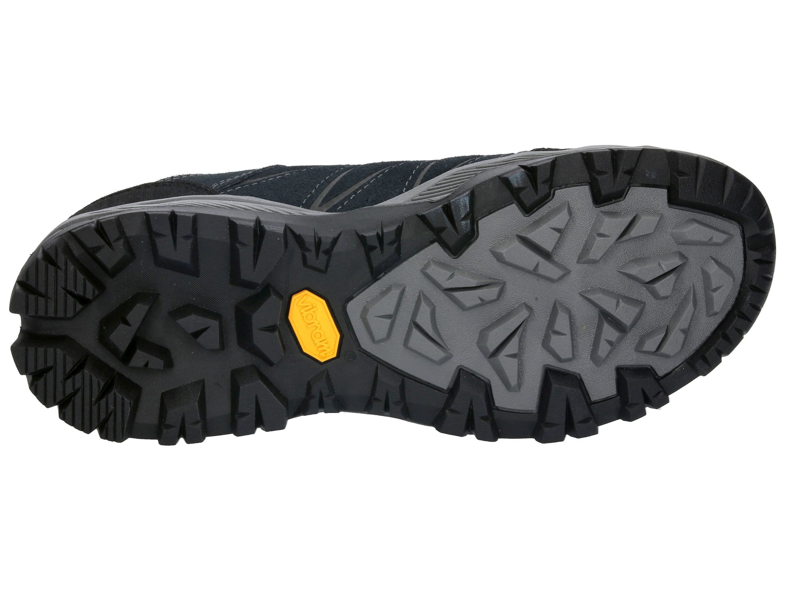 BRÜTTING Wandelschoenen Outdoorschoen Mount Princeton Low