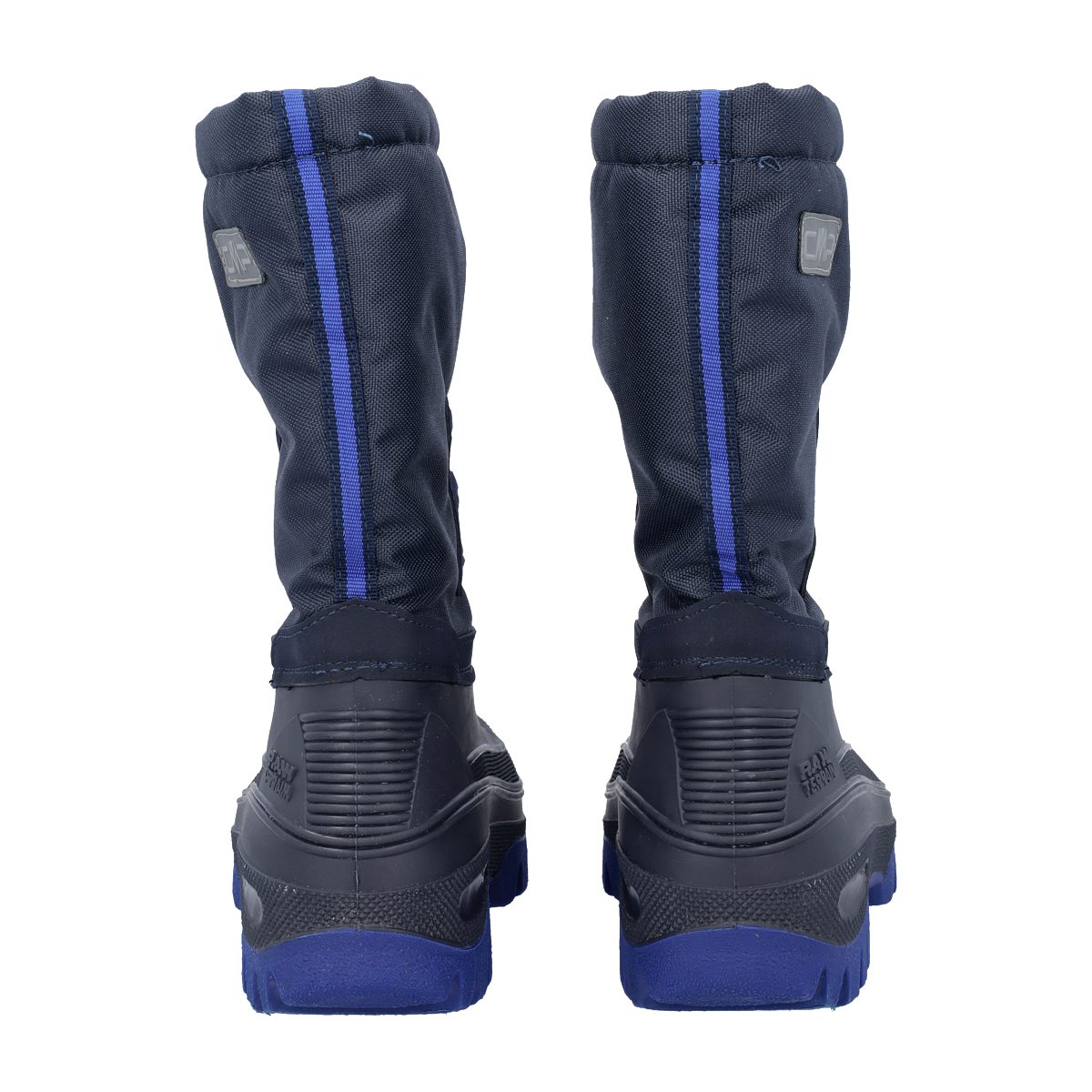 CMP Winterlaarzen KIDS AHTO WP SNOW BOOTS