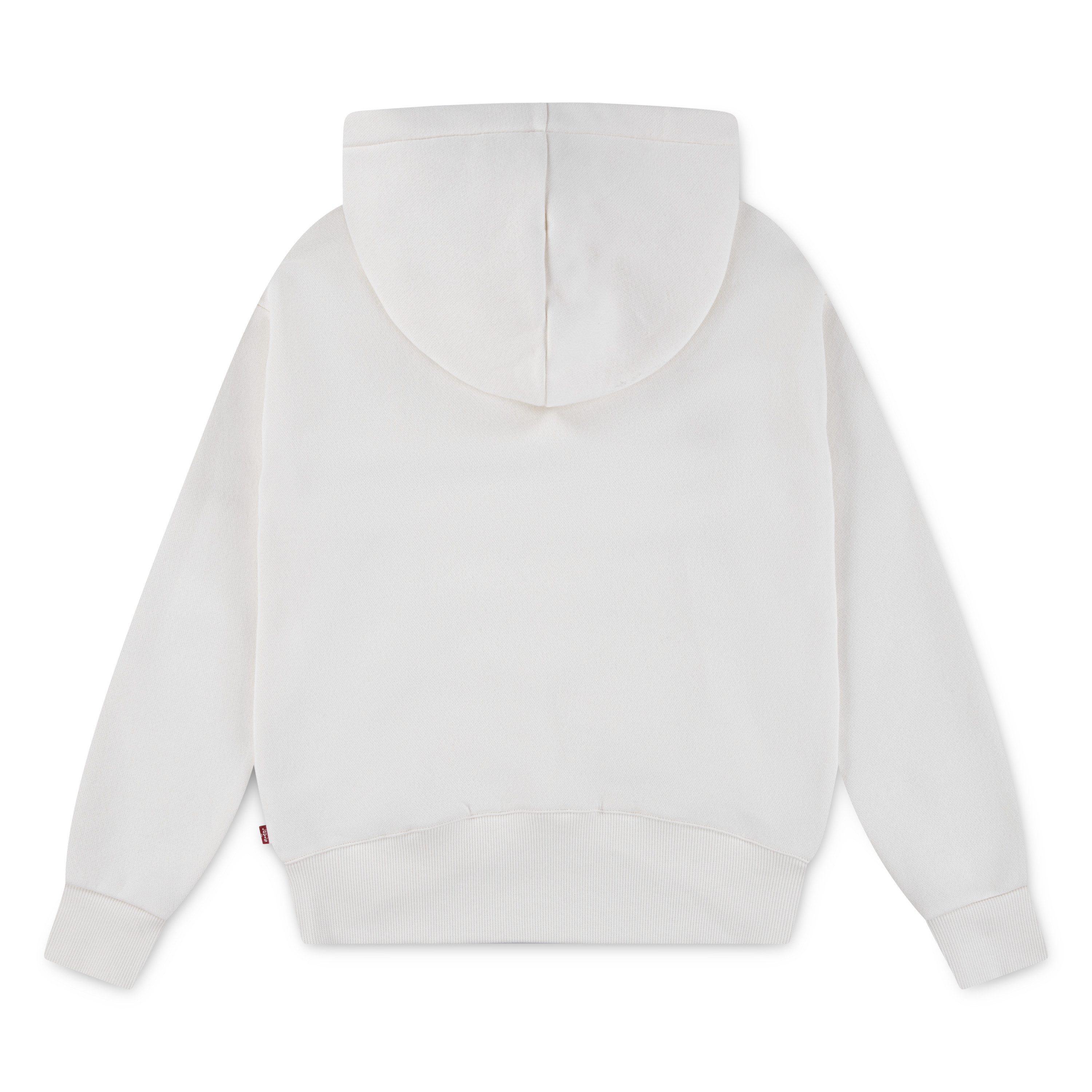 Levi's Kidswear Hoodie LVG BATWING PATCH HOODIE