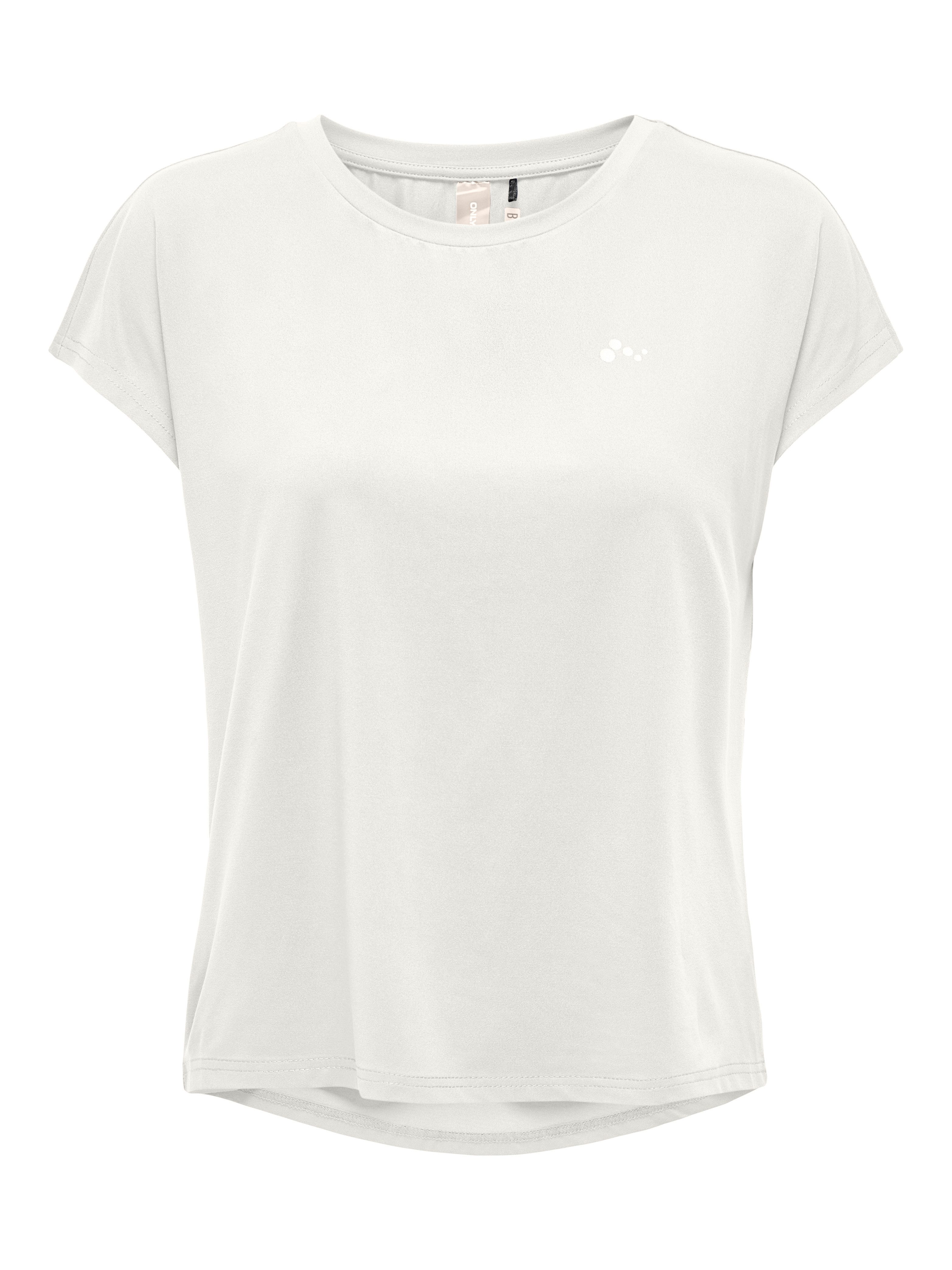 Only Play Trainingsshirt ONPAUBREE SS LOOSE TRAIN TEE - NOOS