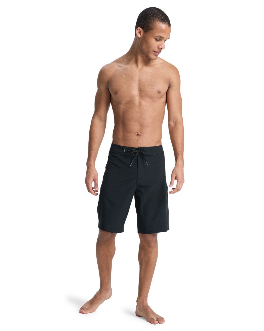 Quiksilver Boardshort Surfsilk Kaimana 20"