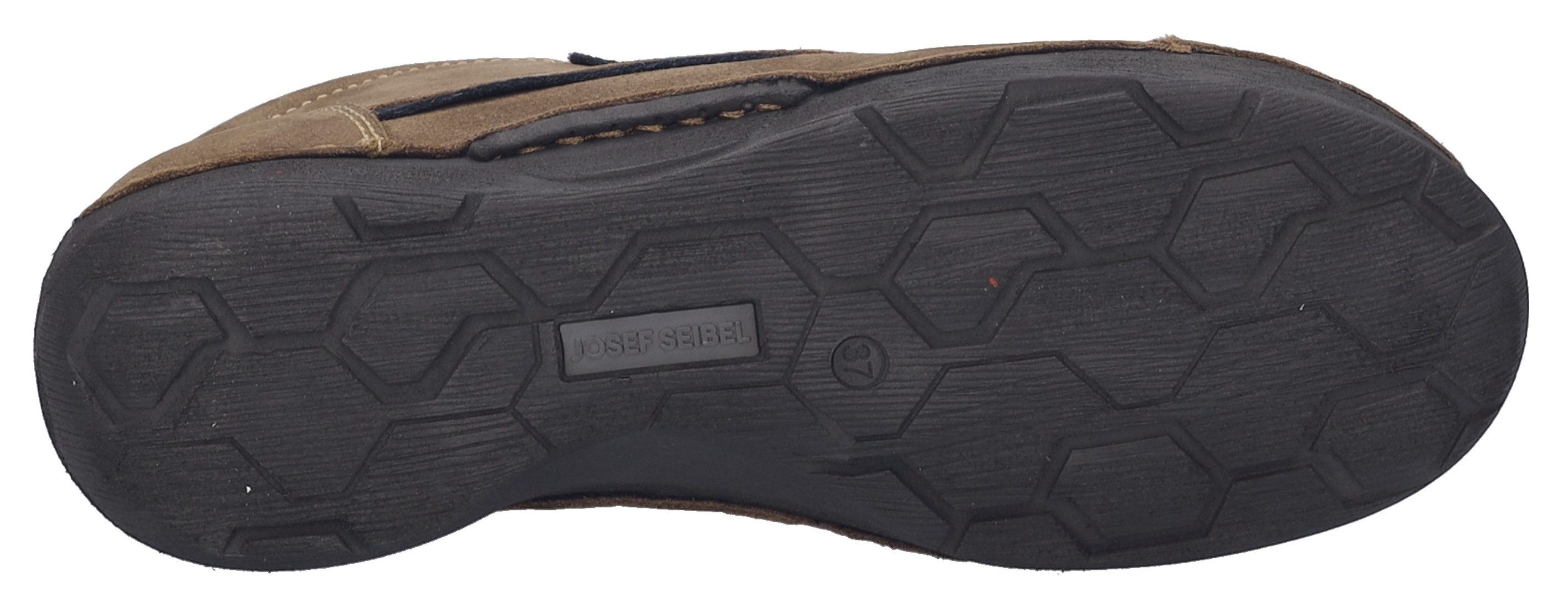Josef Seibel Veterschoenen