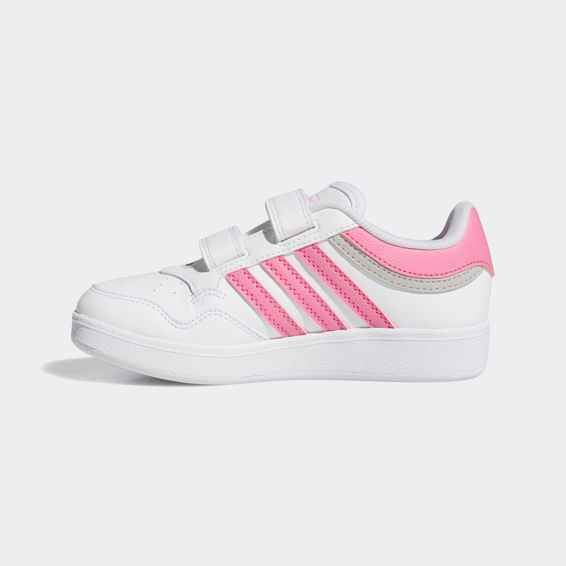 adidas Sportswear Klittenbandschoenen HOOPS 4.0