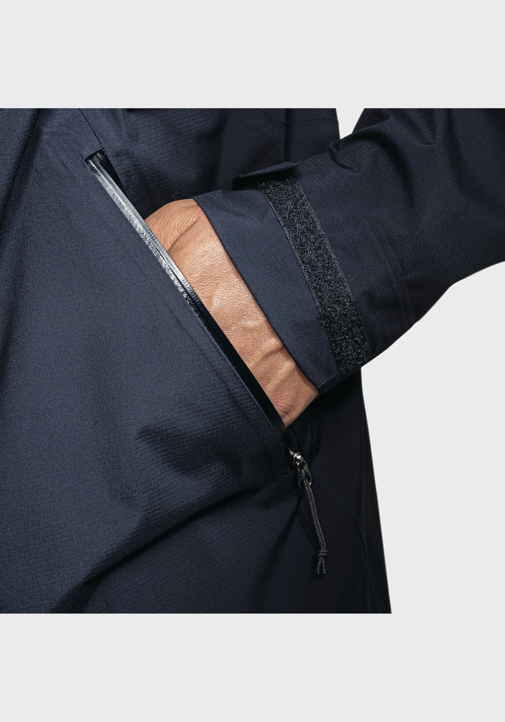 Schöffel Outdoorjack 2.5L Jacket Vistdal M