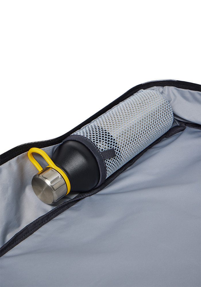 Jack Wolfskin Boardtas TRAVELTOPIA CABIN PACK 40