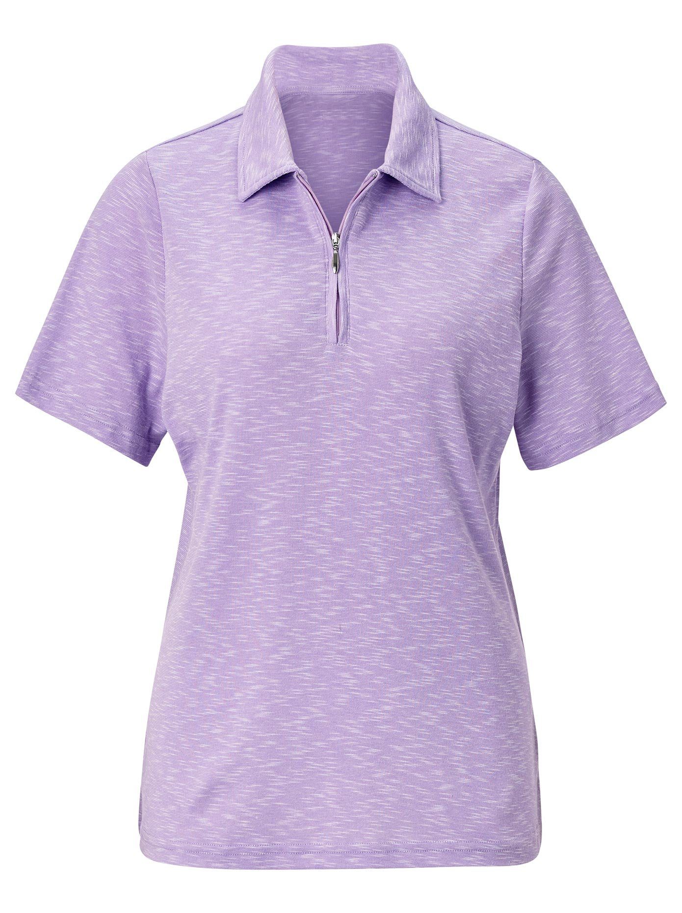 Casual Looks Poloshirt Shirt (1-delig)