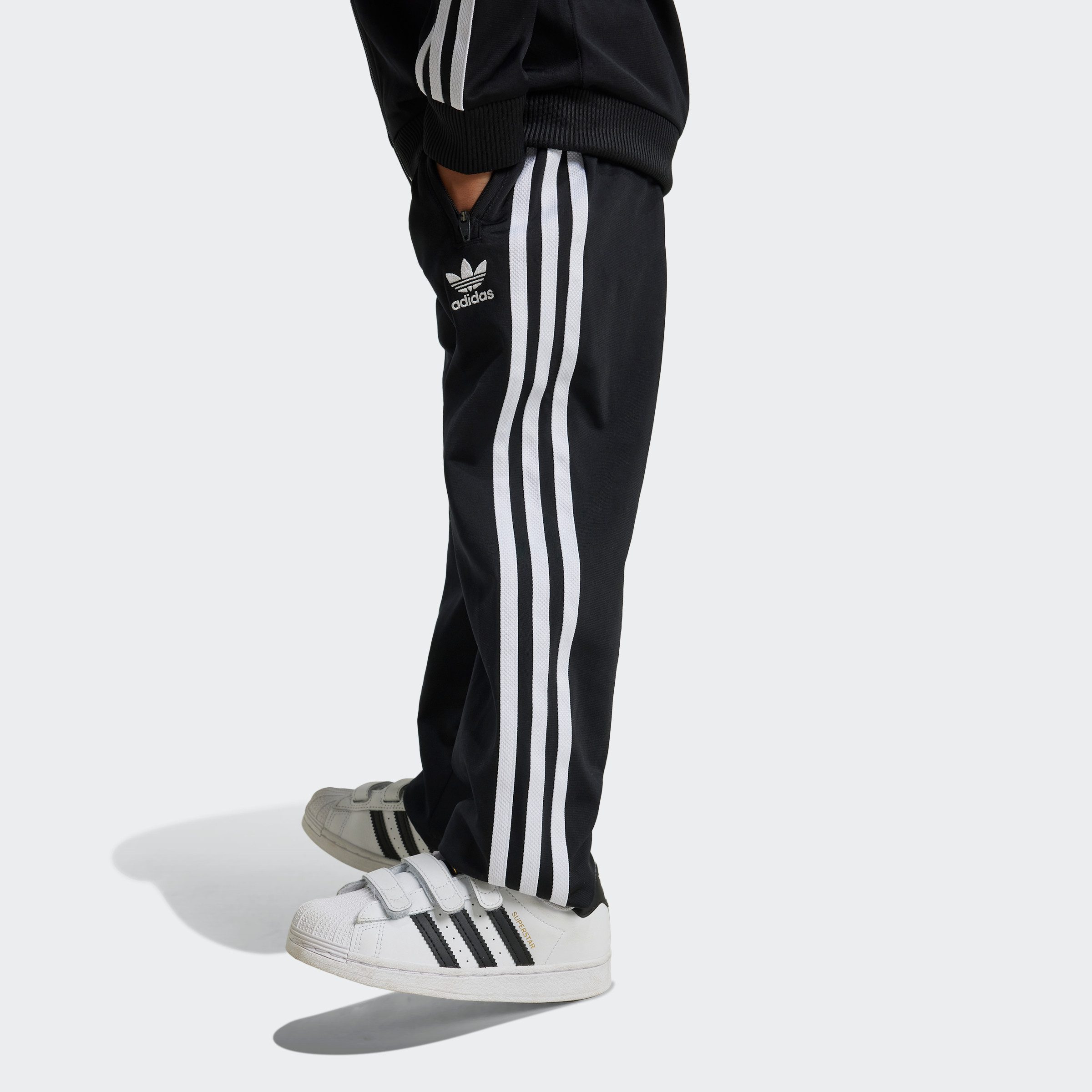 Adidas classic shops trainingspak