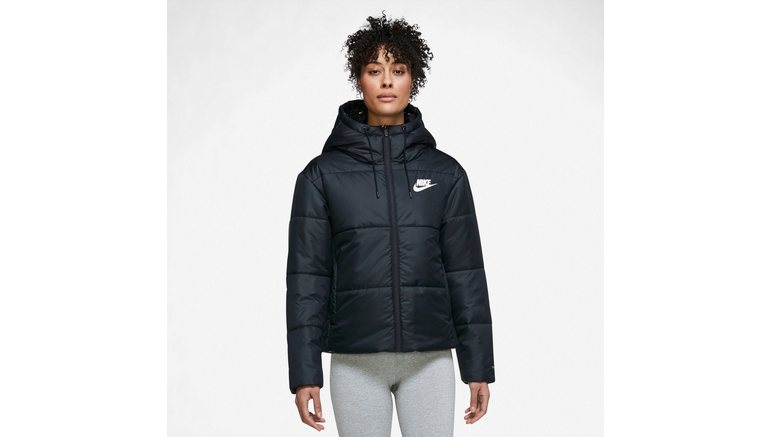 Nike Sportswear gewatteerde jas THERMA-FIT REPEL CLASSIC SERIES WOMANS JACKET