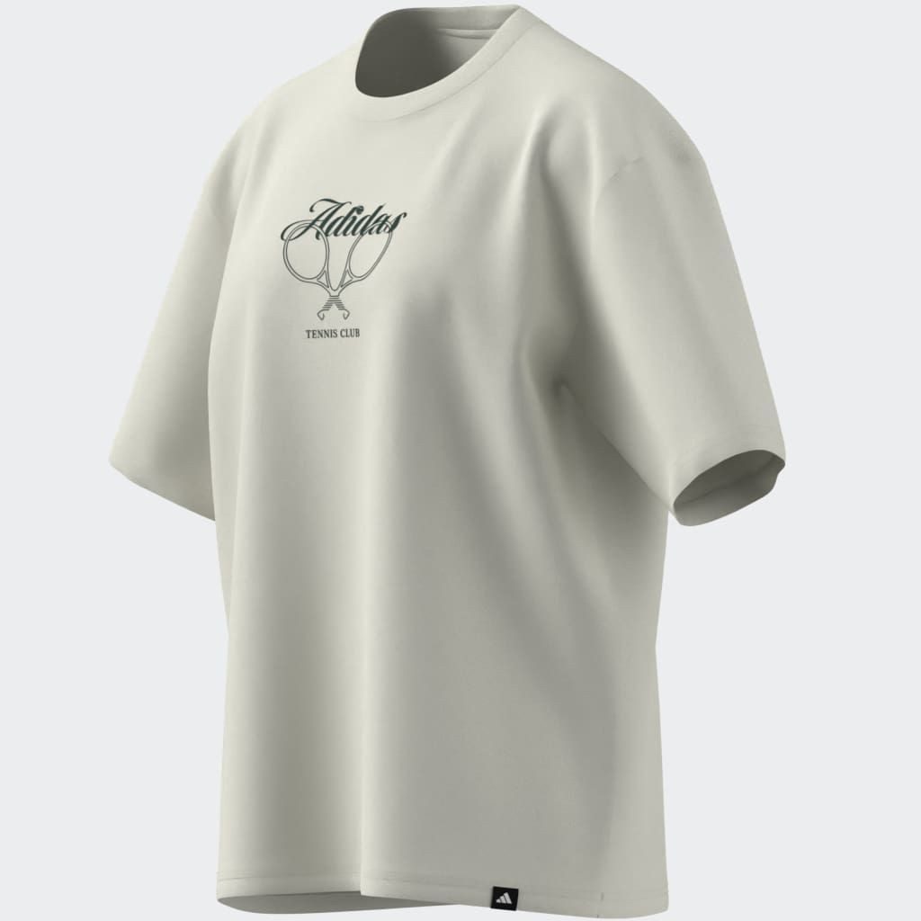 adidas Sportswear T-shirt W INTL SS T