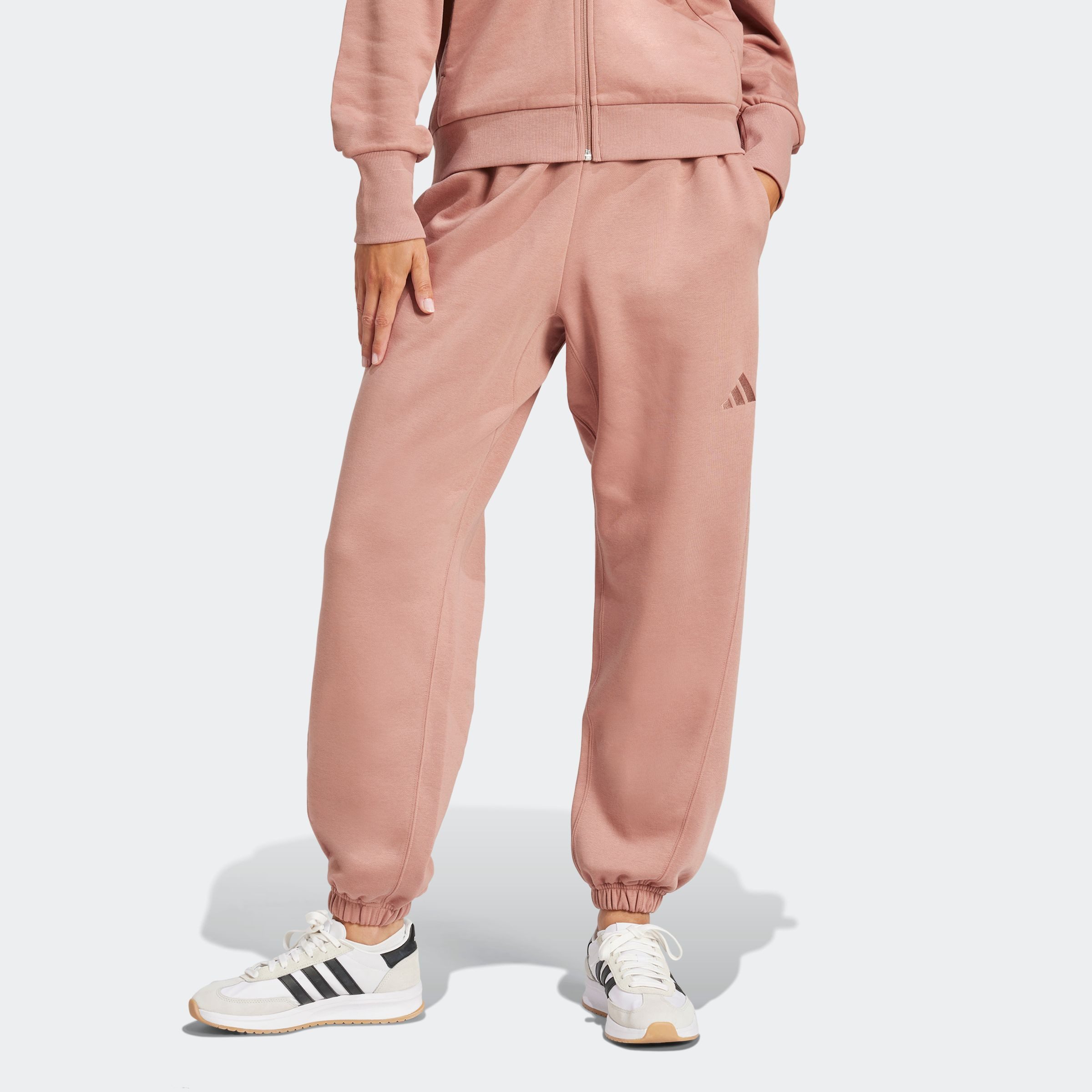 adidas Sportswear Sportbroek W ALL SZN PT (1-delig)