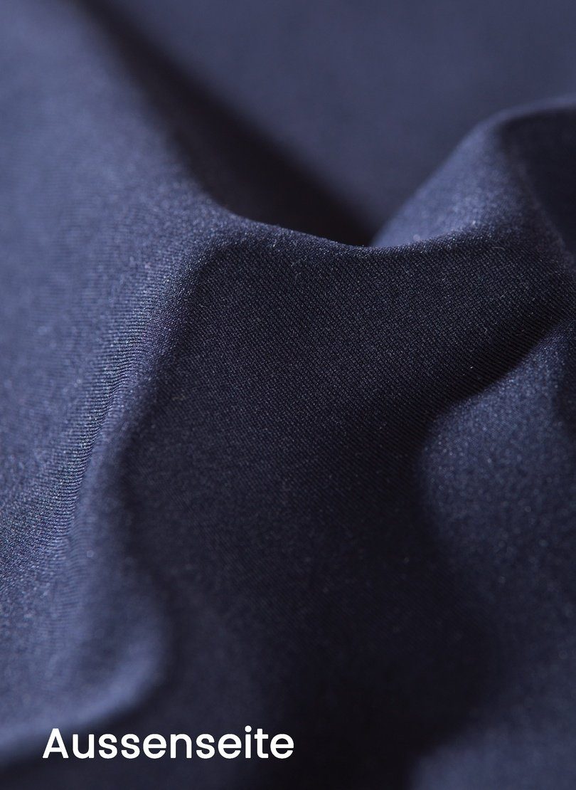 Trigema Hoofdband TRIGEMA Softshell-voorhoofdband (1 stuk)