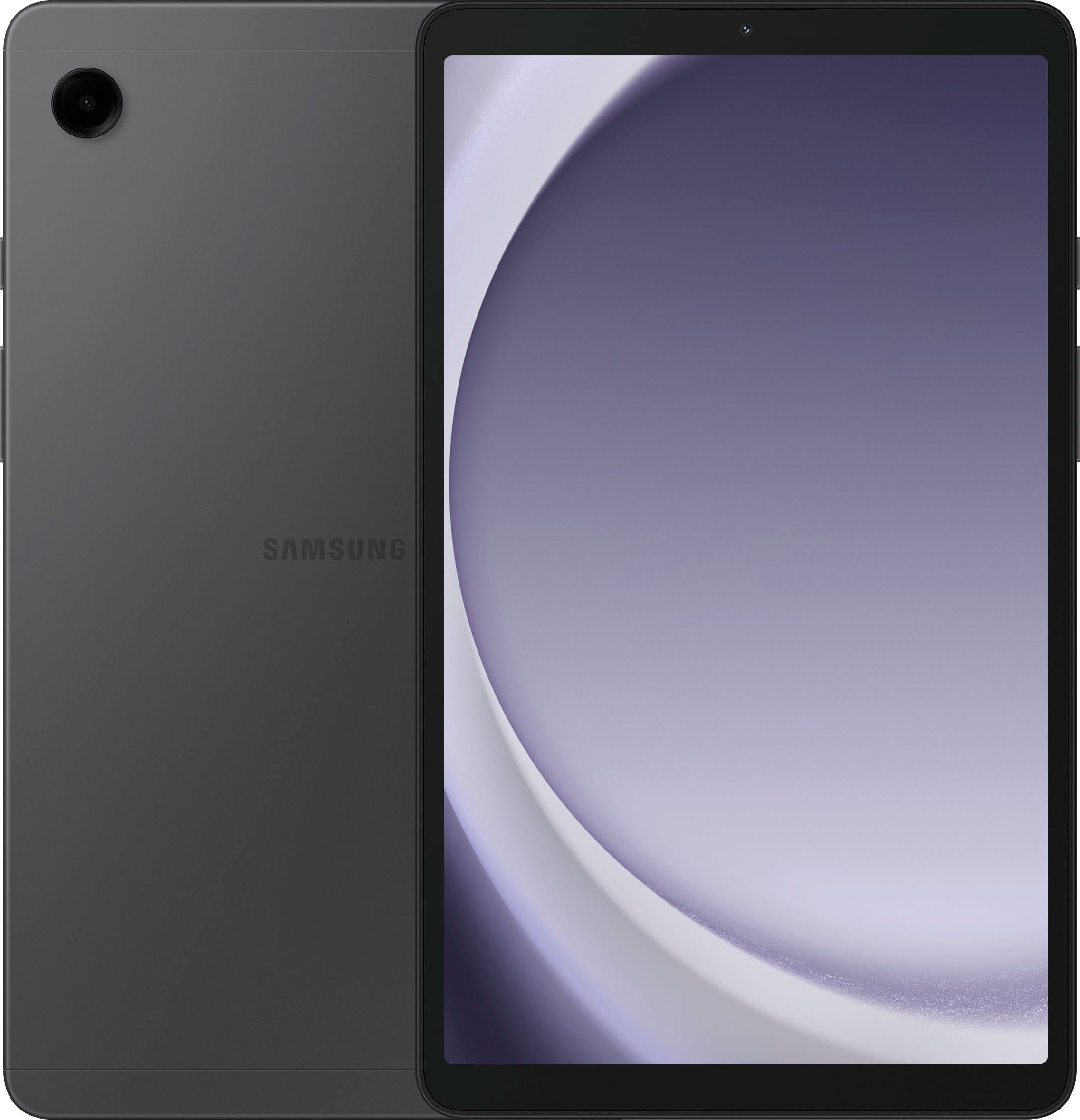 Samsung Tablet Galaxy Tab A9, 8,7", Android,One UI,Knox