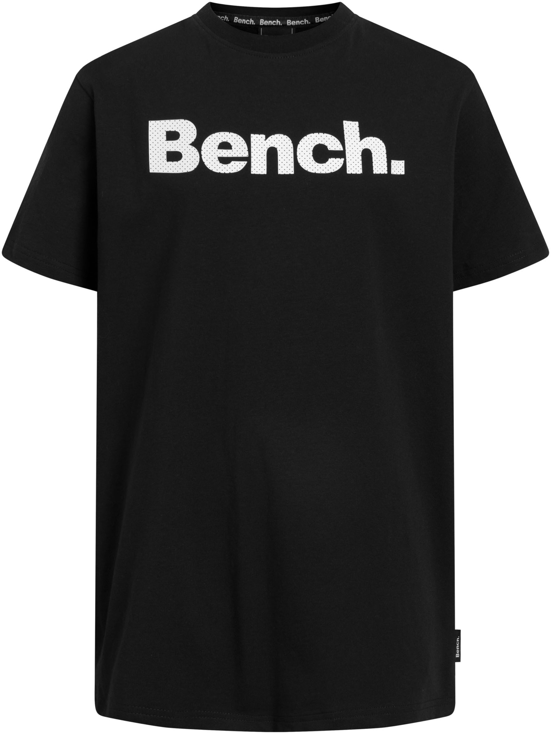 Bench. T-shirt LEANDRO_SP