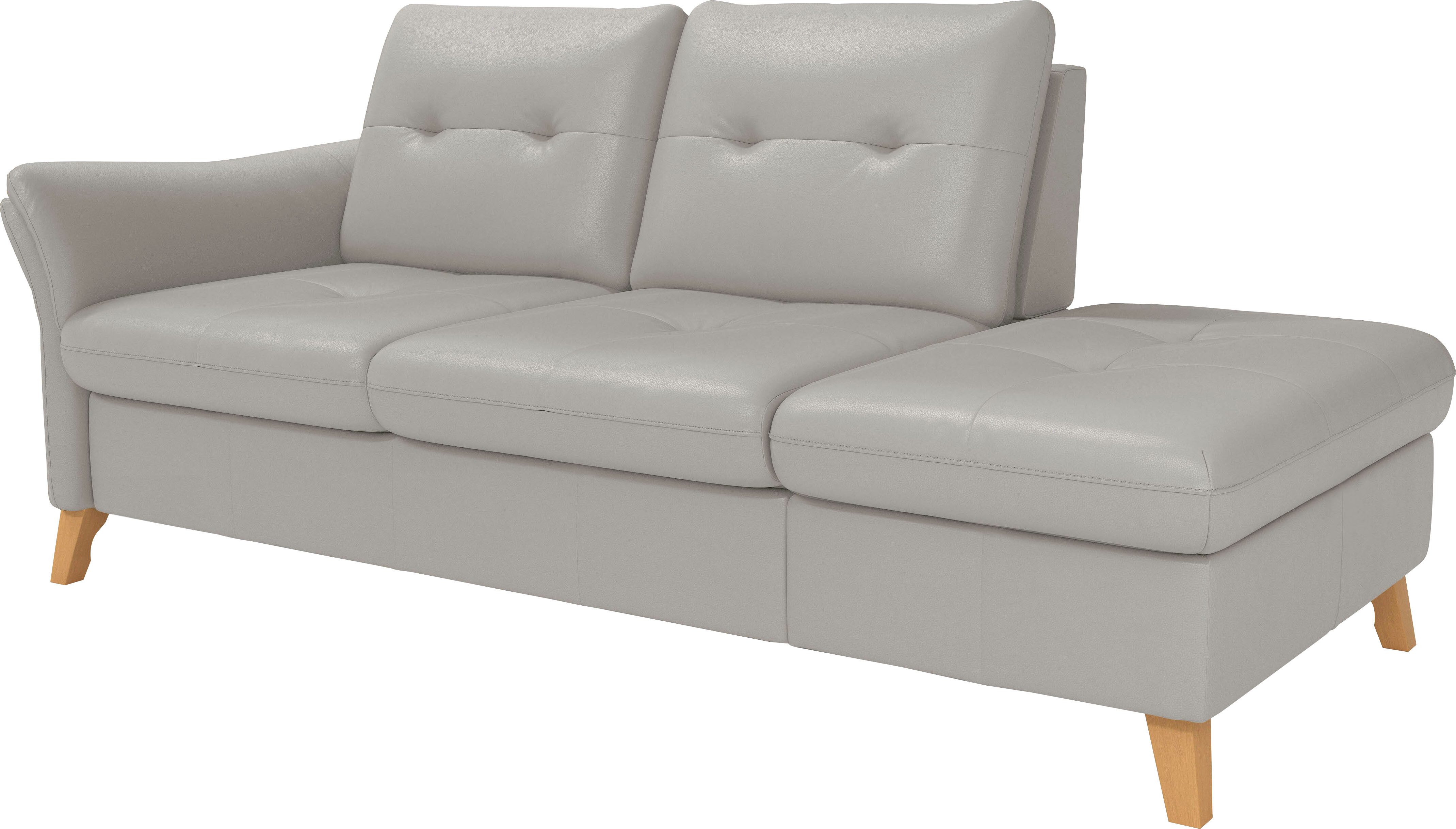 sit&more Récamier Göteborg inclusief binnenvering