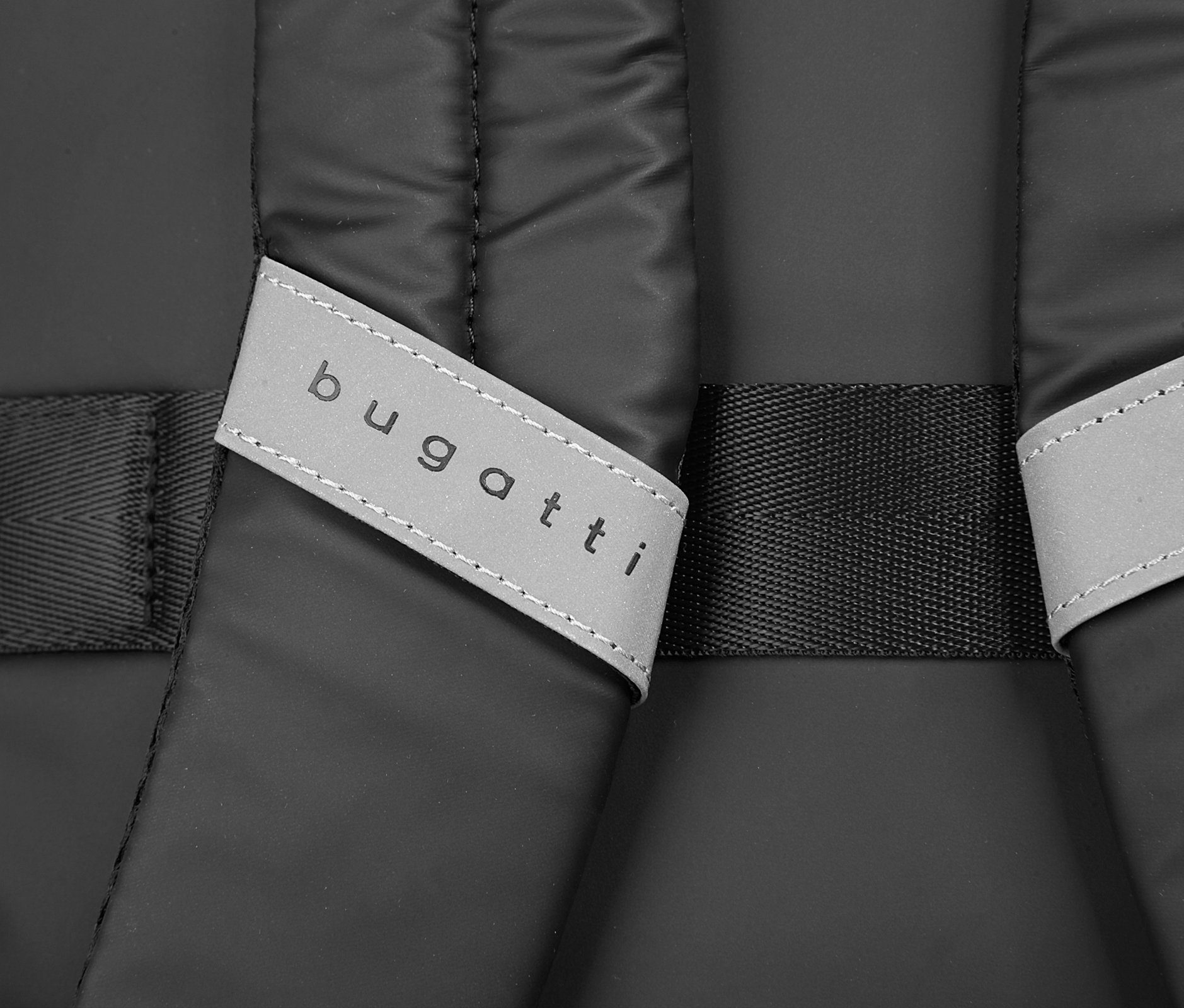 Bugatti Laptoprugzak Blanc