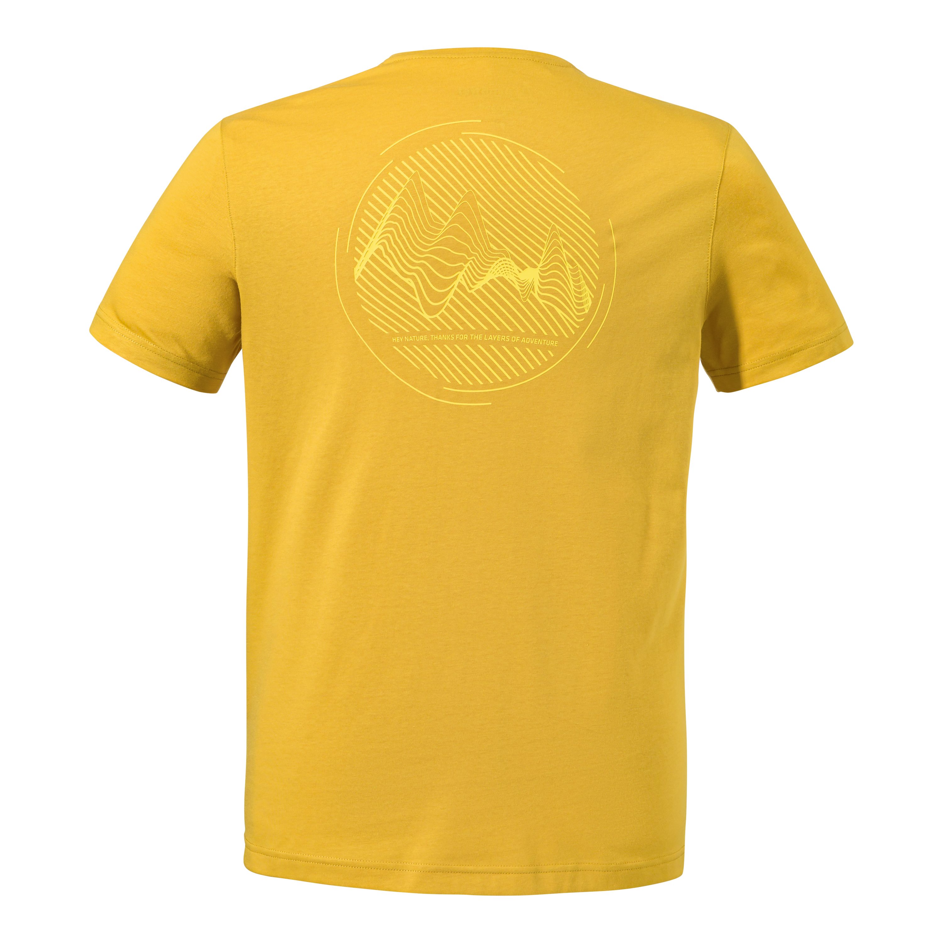 Schöffel T-shirt