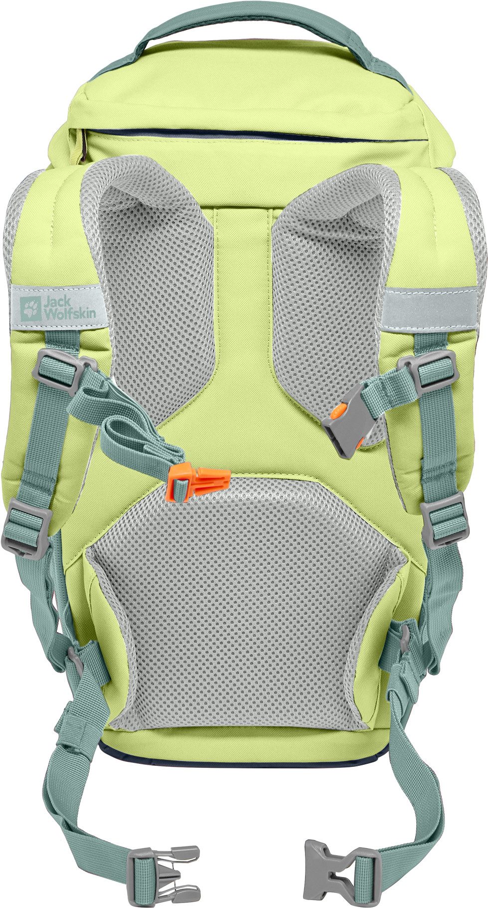 Jack Wolfskin Kinderrugzak WALDSPIELER 20