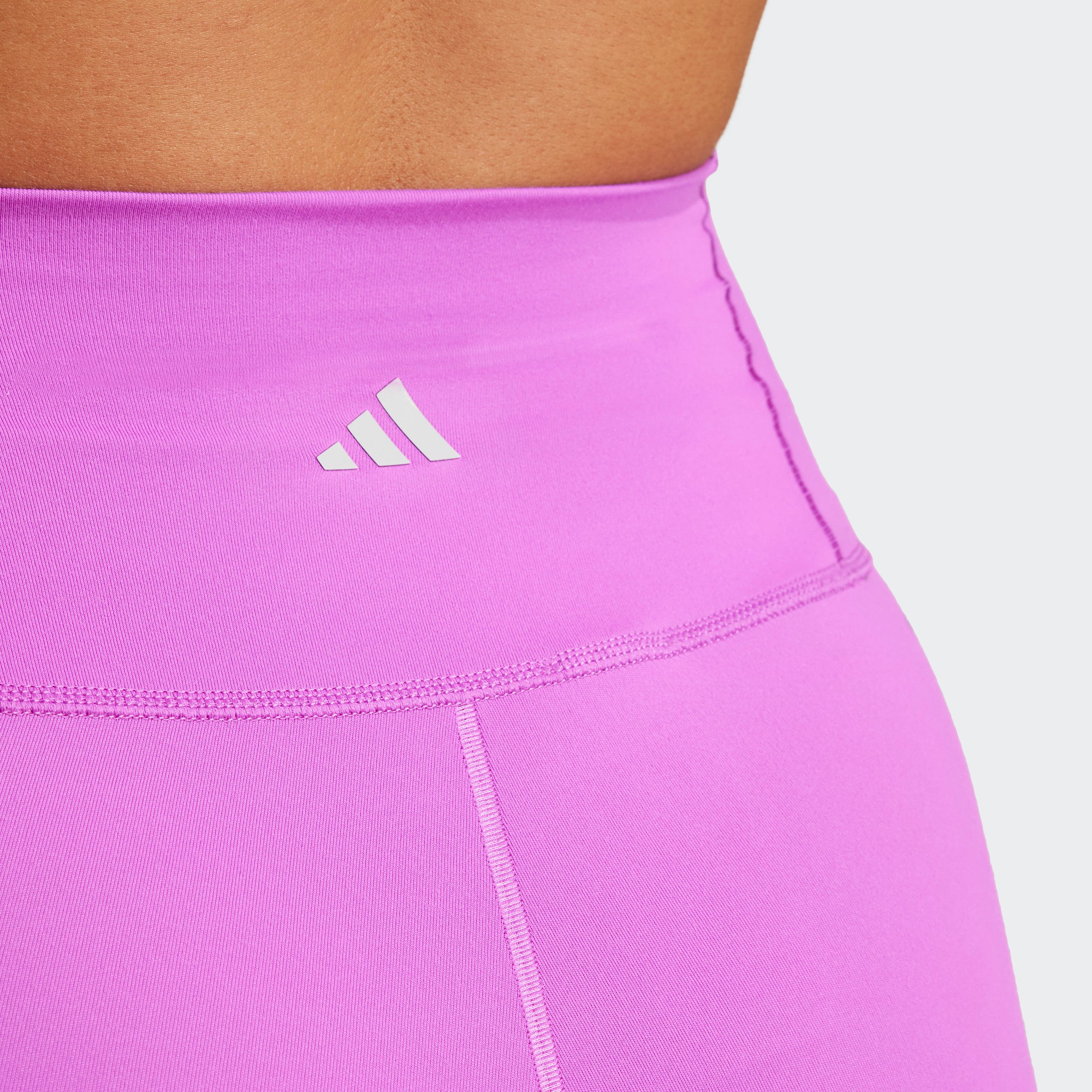 adidas Performance Short All Me 5INCH L (1-delig)