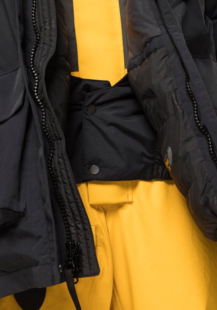 Jack Wolfskin Functioneel jack 1995 SERIES PARKA W