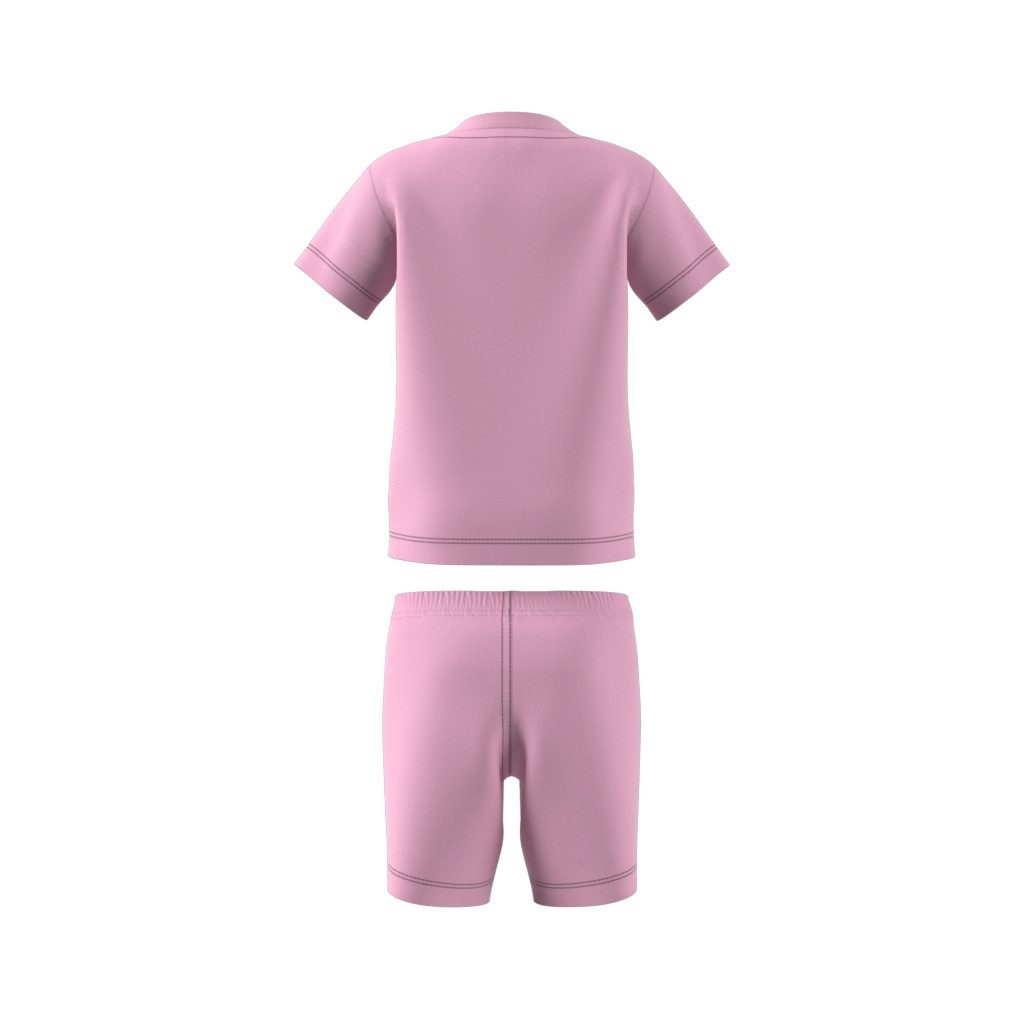 adidas Originals Trainingspak SHORT TEE SET (2-delig)
